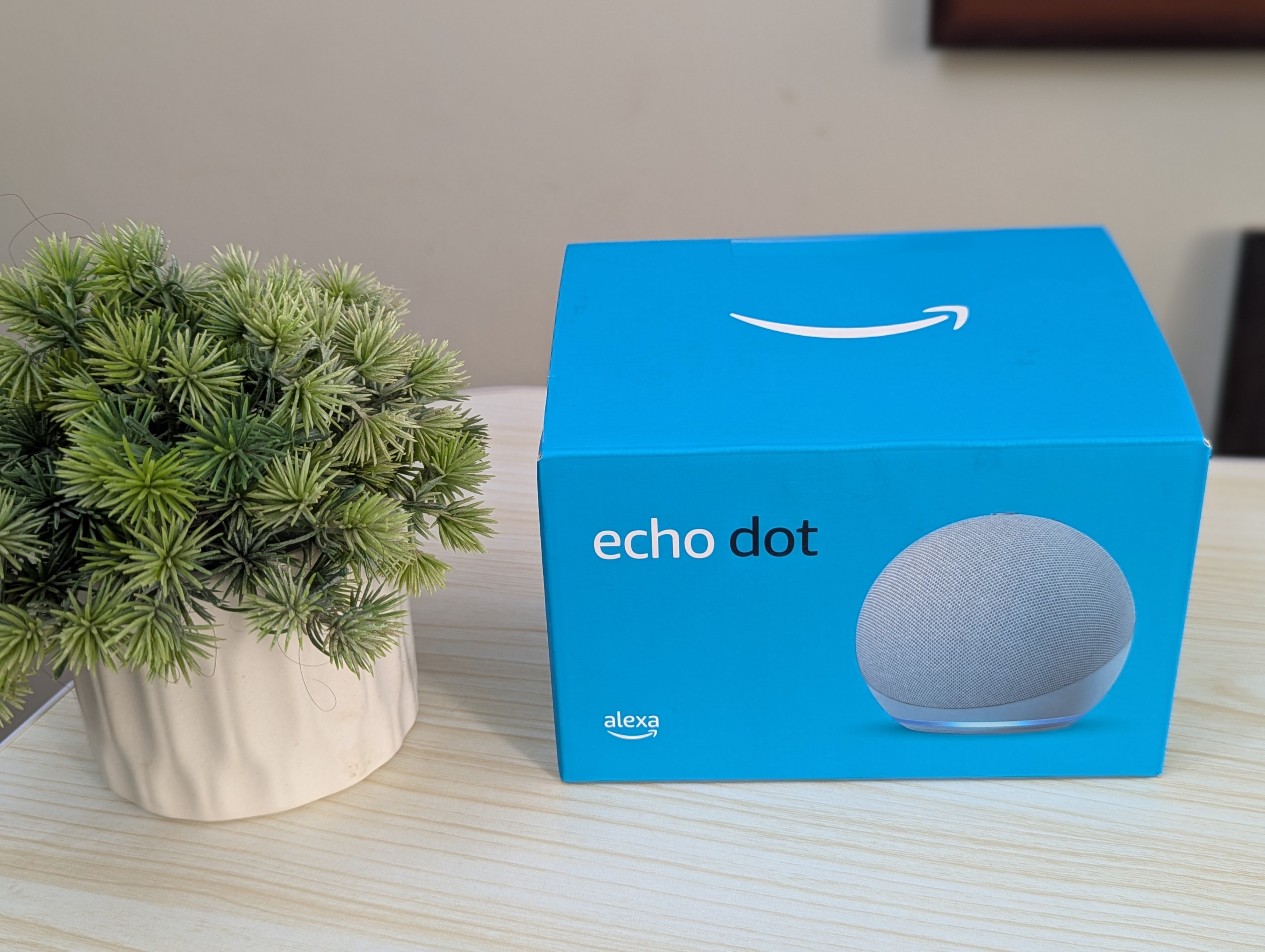 camaras y audio - 🔊 Echo Dot: ¡Tu asistente inteligente para un hogar más fácil y divertido! 🏡✨ 1