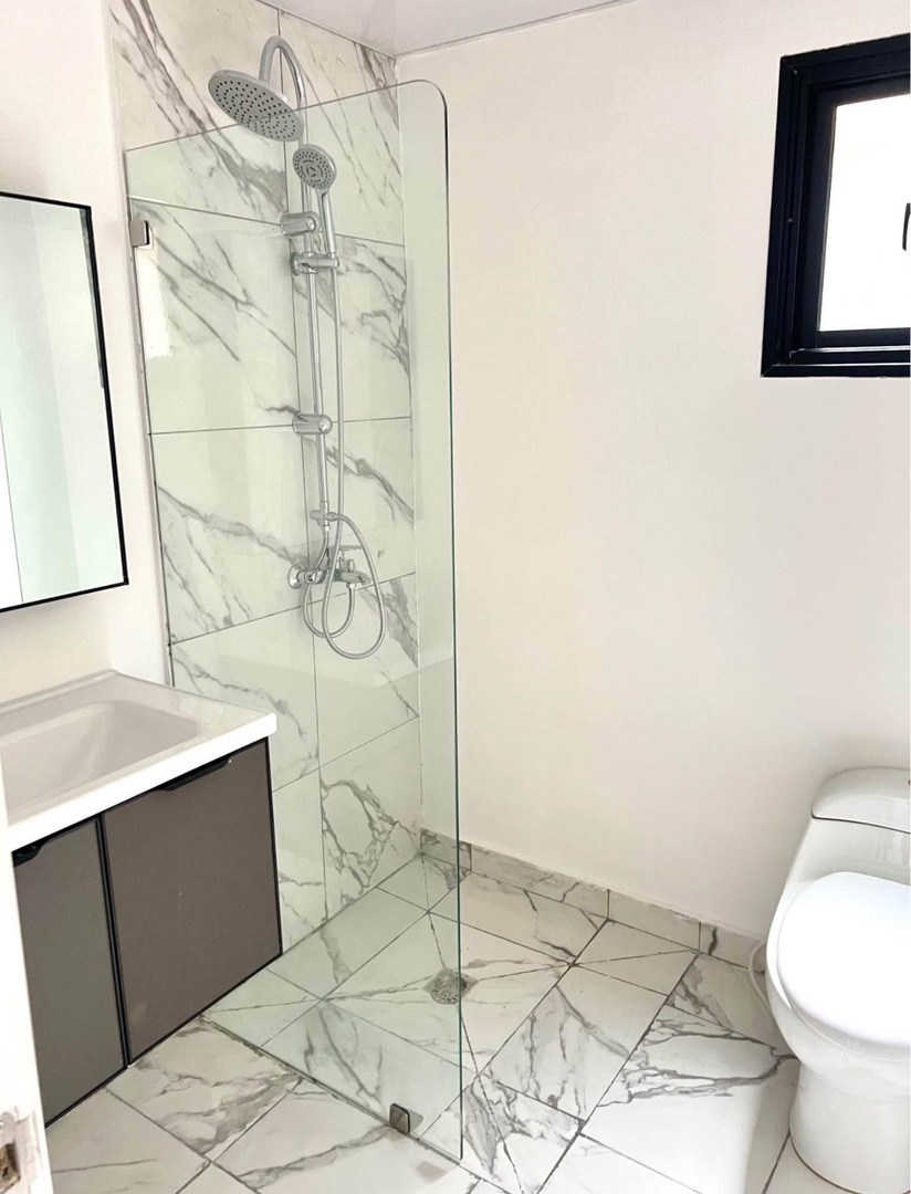 penthouses - Apartamento penthouse-5to piso 1