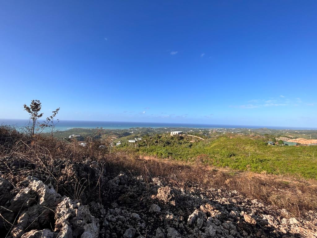 solares y terrenos - Terrenos en Las Terrenas – Proyecto Exclusivo Eco- 2