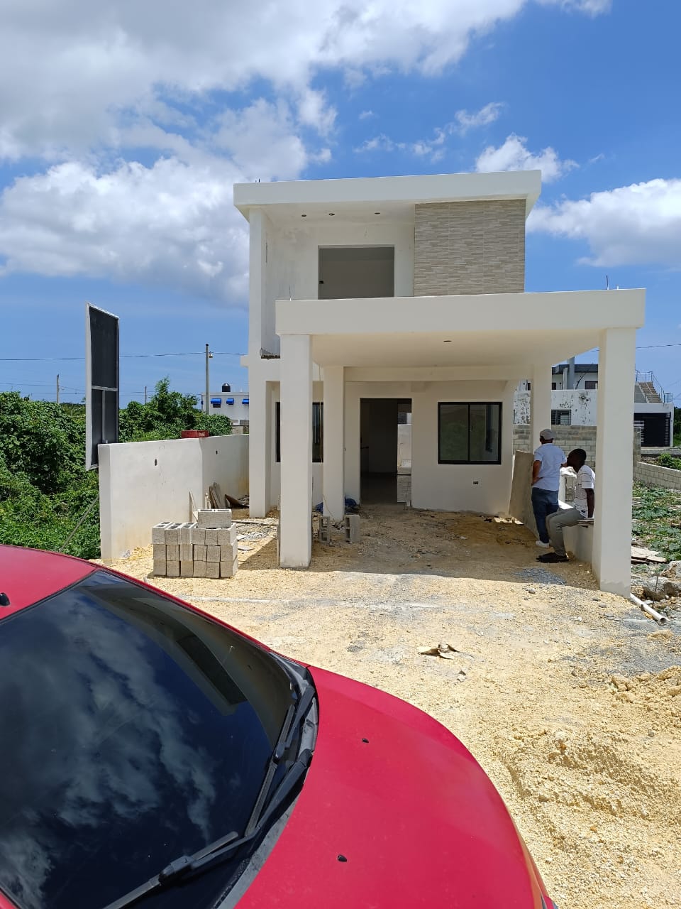 casas - Reserva tu casa con solo $10,000 pesos durante el mes de las madres. 7