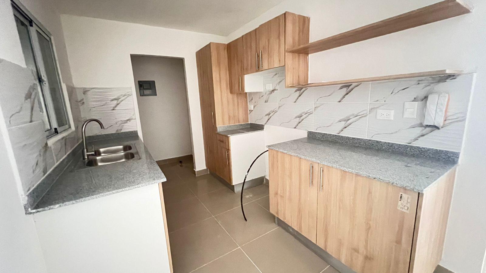 apartamentos - Botanico Residence 5