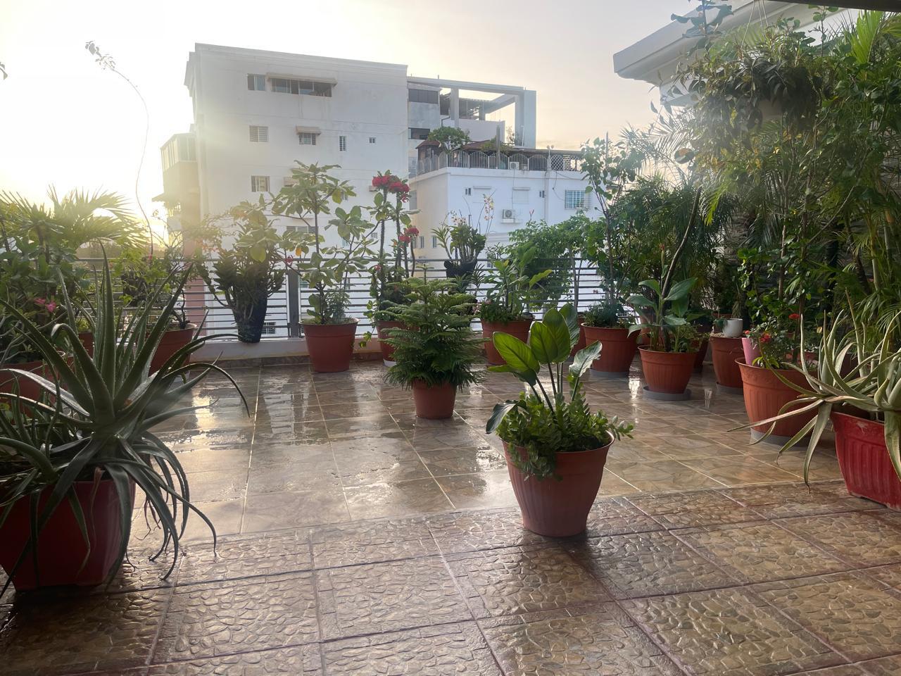 apartamentos - Venta, Apartamento, Mirador Sur, Santo Domingo 9