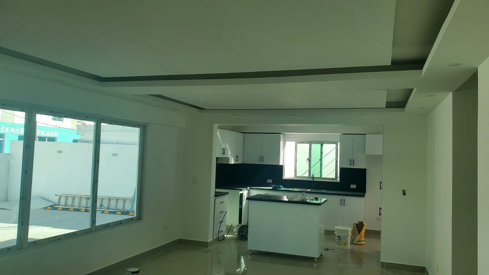 apartamentos - Apartamento tipo penhouse impresionante, terminado, nuevo, con titulo (Evony) 6