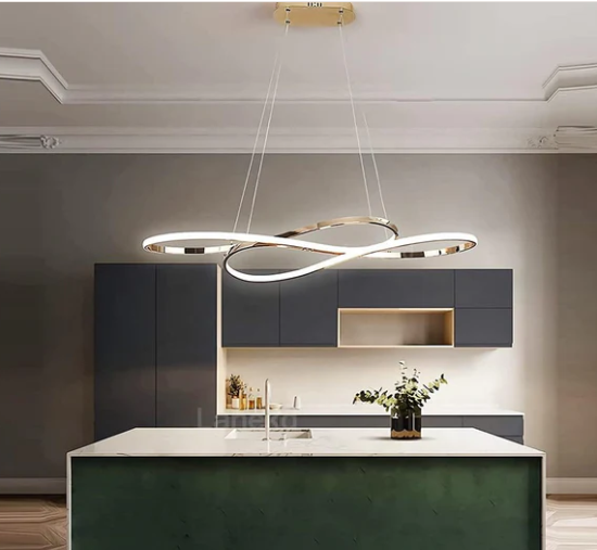 decoración y accesorios - Lampara de techo ilumel 1