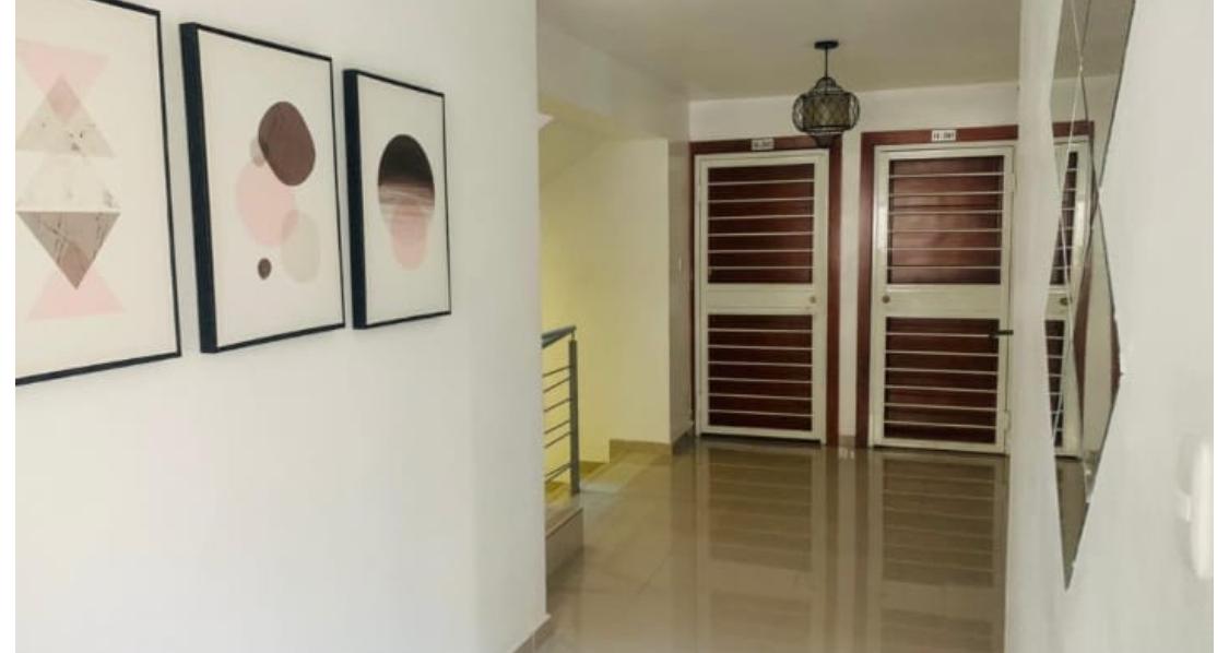 apartamentos - Apartamento en venta Garden City 9