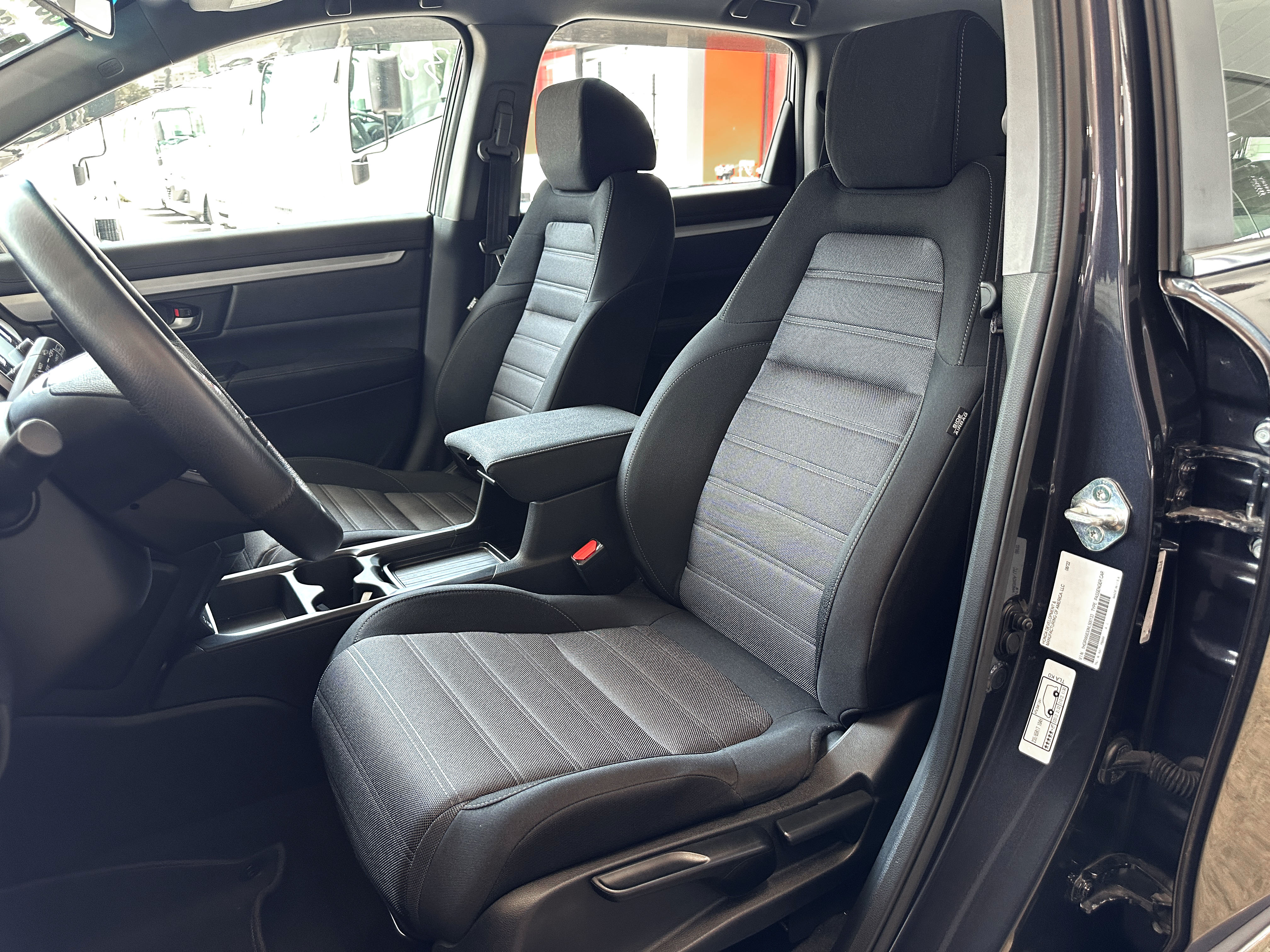 jeepetas y camionetas - Honda CR-V 2022 6