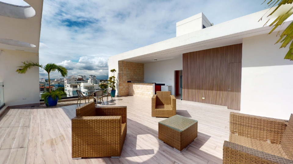 apartamentos - Apto en Renacimiento 2 hab para estrenar  7