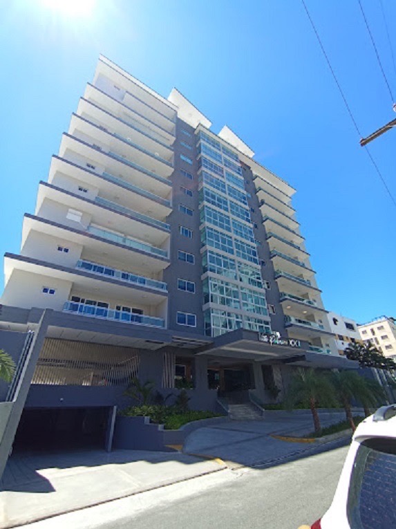apartamentos - venta de apartamento en bella vista Distrito nacional Santo Domingo  0