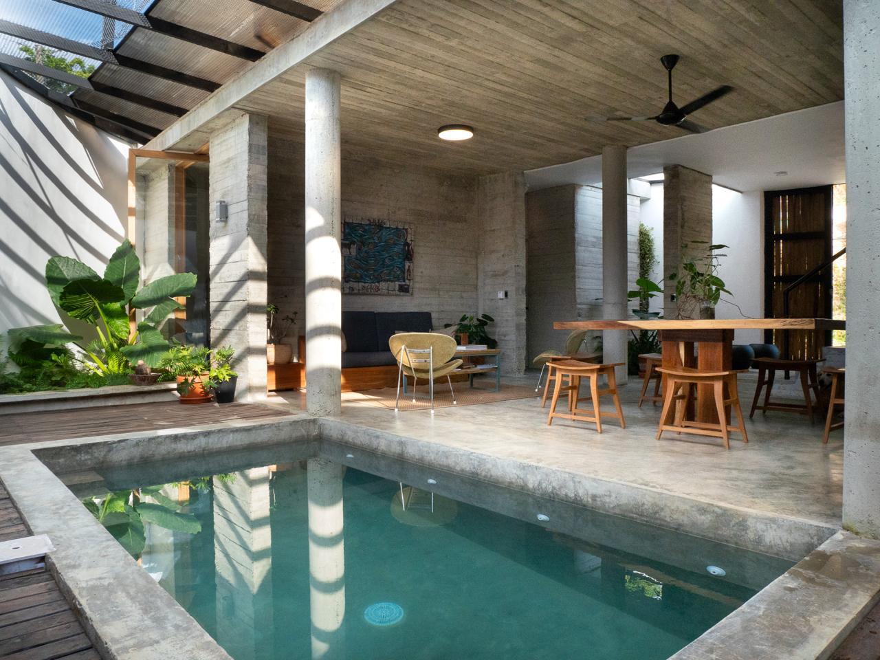 casas vacacionales y villas - Se vende Villa en las Terrenas Samaná. 0