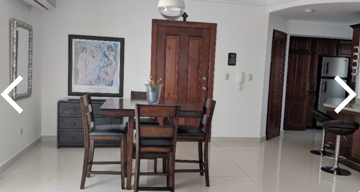 apartamentos - apartamento en alquiler- Julieta Morales 5