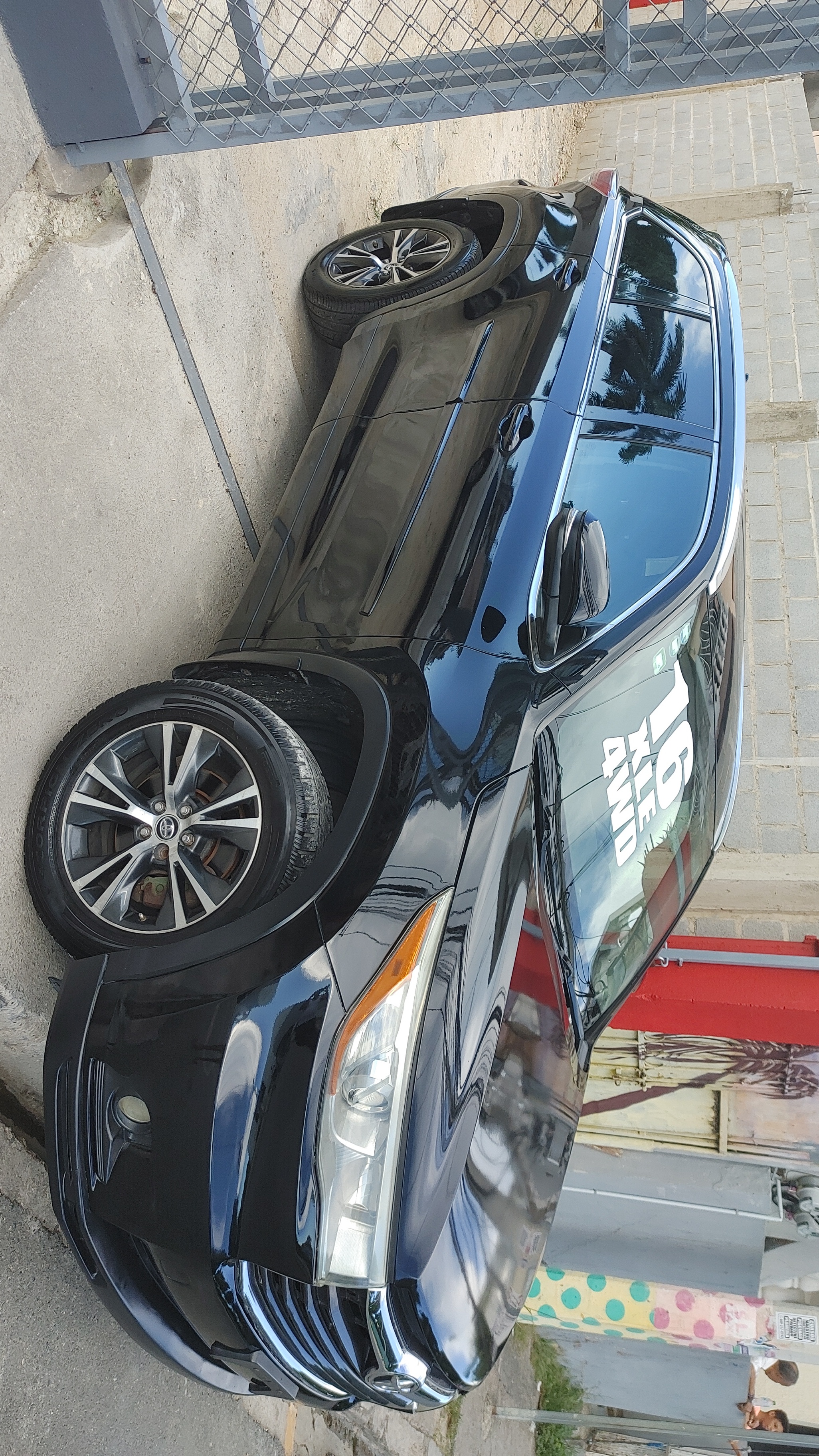 jeepetas y camionetas - Toyota highlander xle 4x4 2016 3