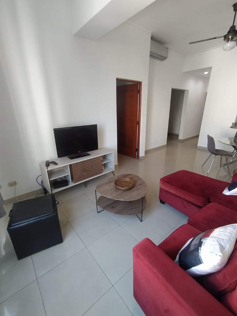 apartamentos - RENTO BELLO APARTAMENTO DE UNA HABITACION EN ENSANCHE NACO SIN INTERMEDIARIOS