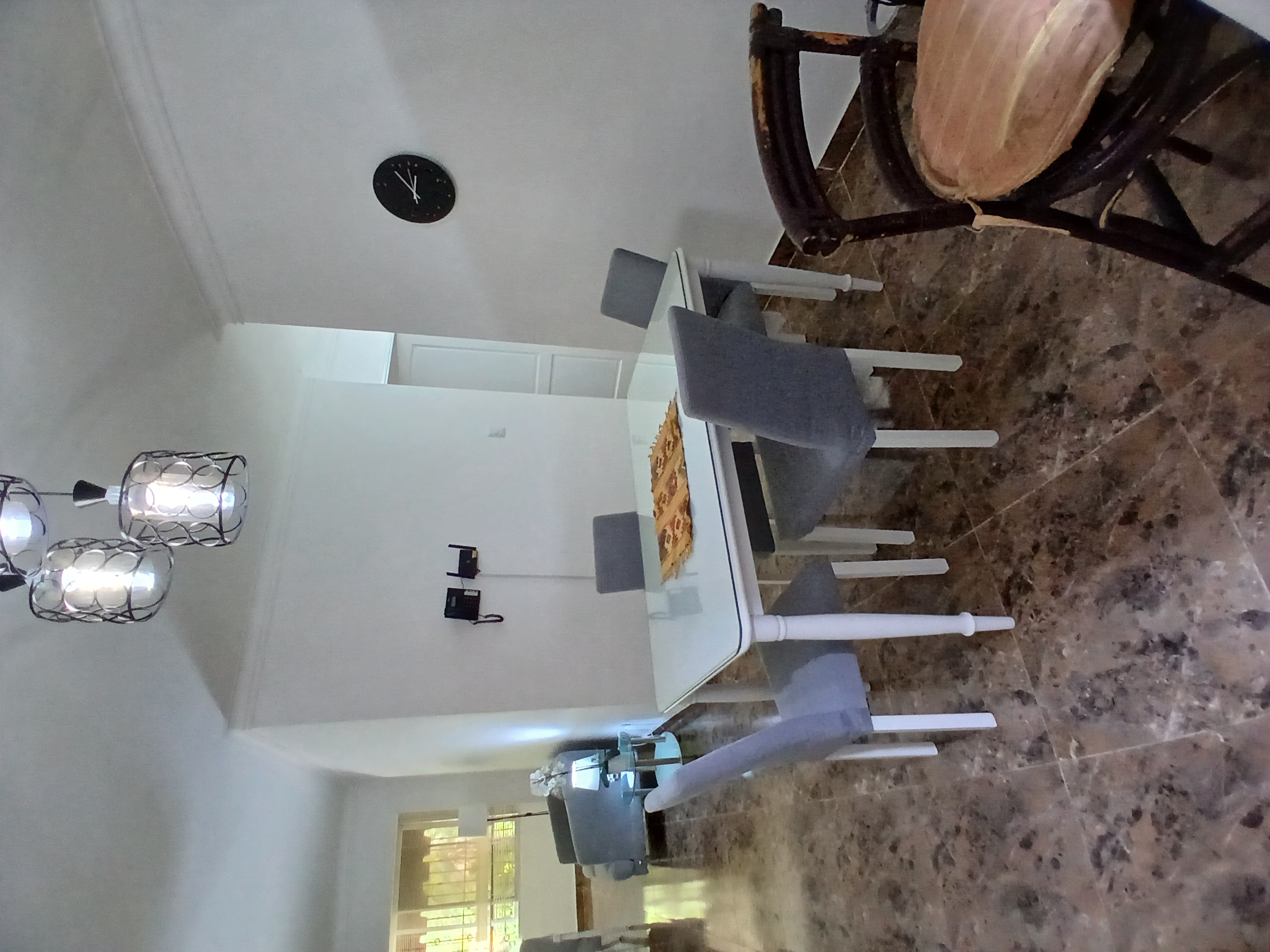 muebles y colchones - Juego Comedor Ilumel 0