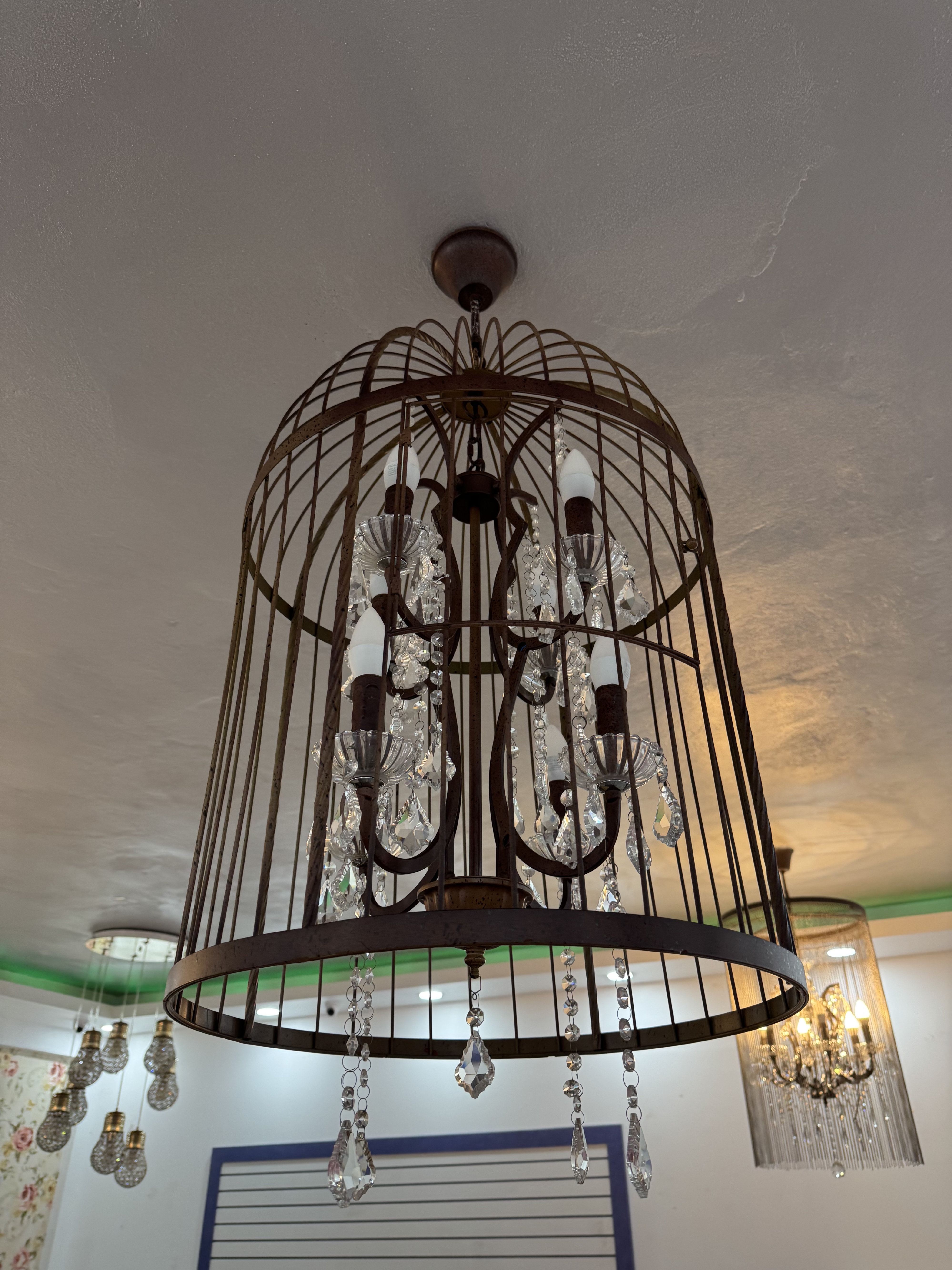 decoración y accesorios - Muebles todo uso  5