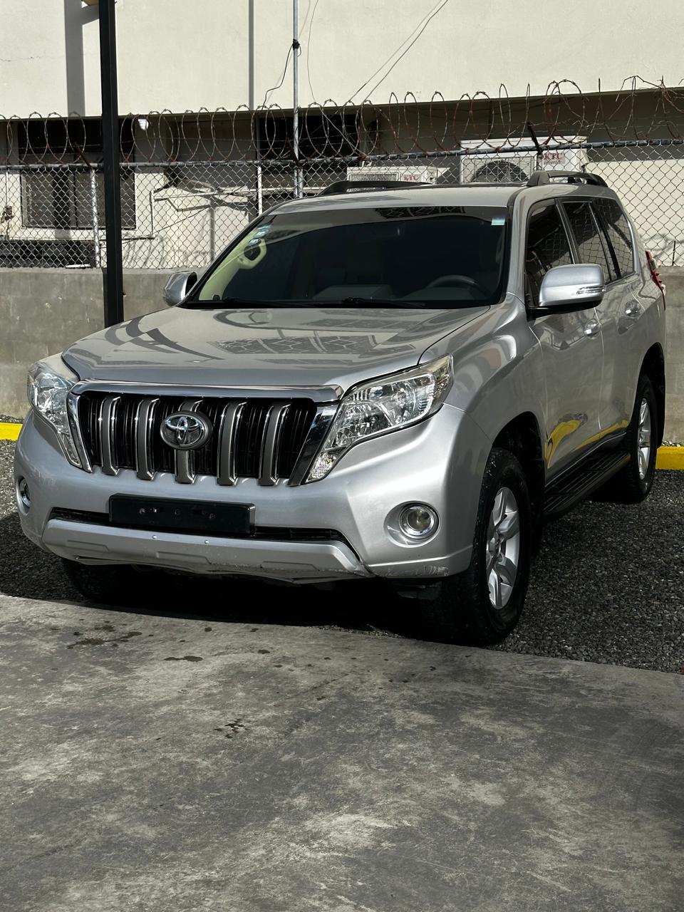jeepetas y camionetas - único dueño financiamiento disponible negociable precio negociable  6