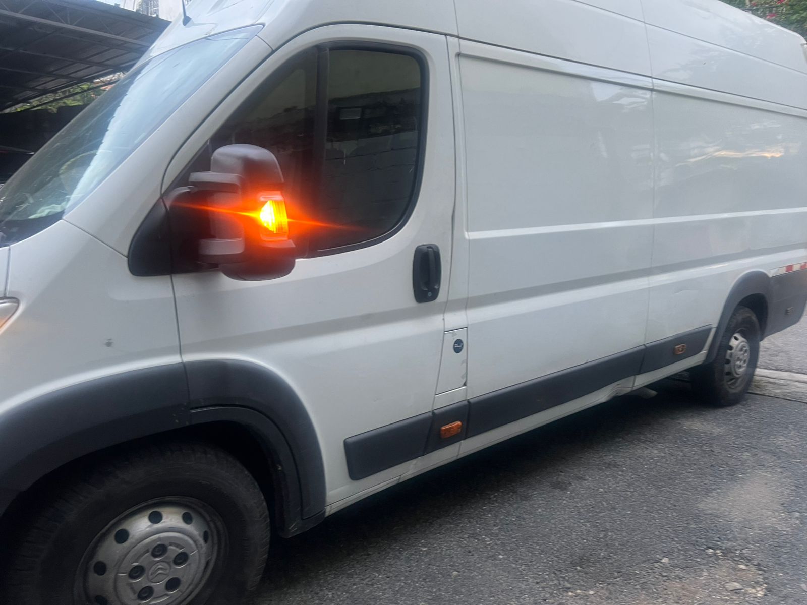 camiones y vehiculos pesados - Citroen Jumper 2018 2