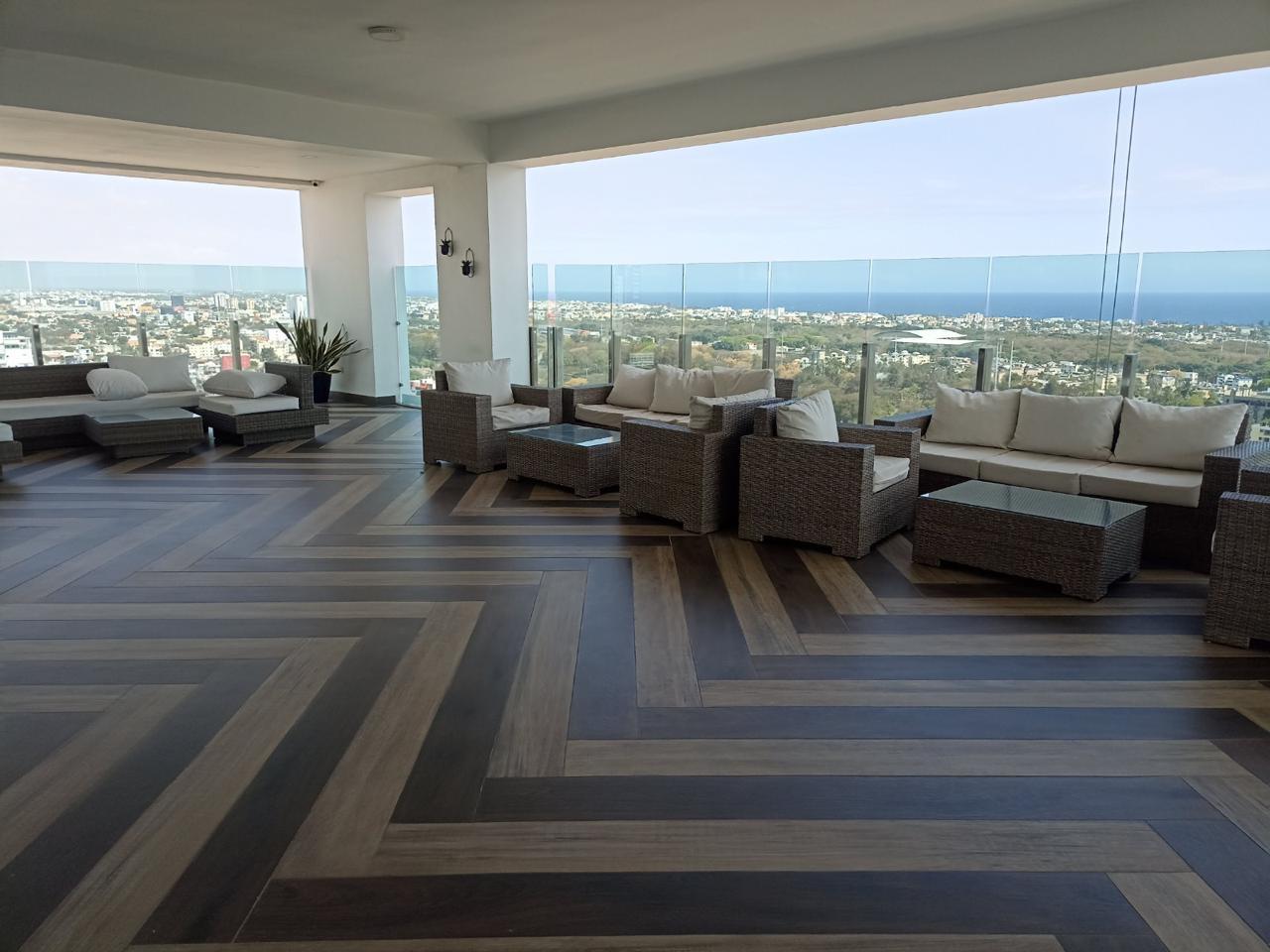 penthouses - VENDO PH EN ALMA ROSA I