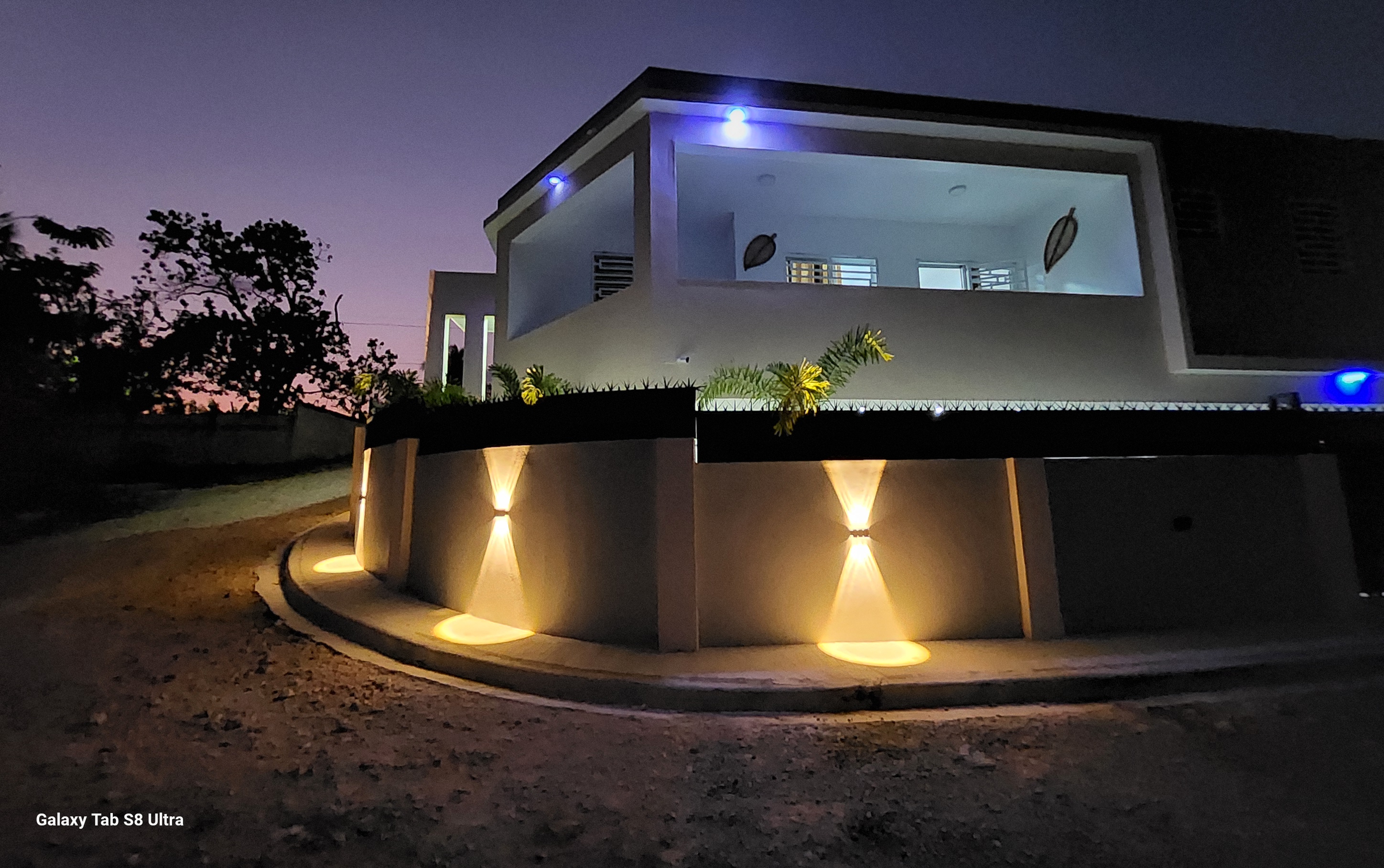 casas - Casa grande y moderna en Nagua buen llugar 6