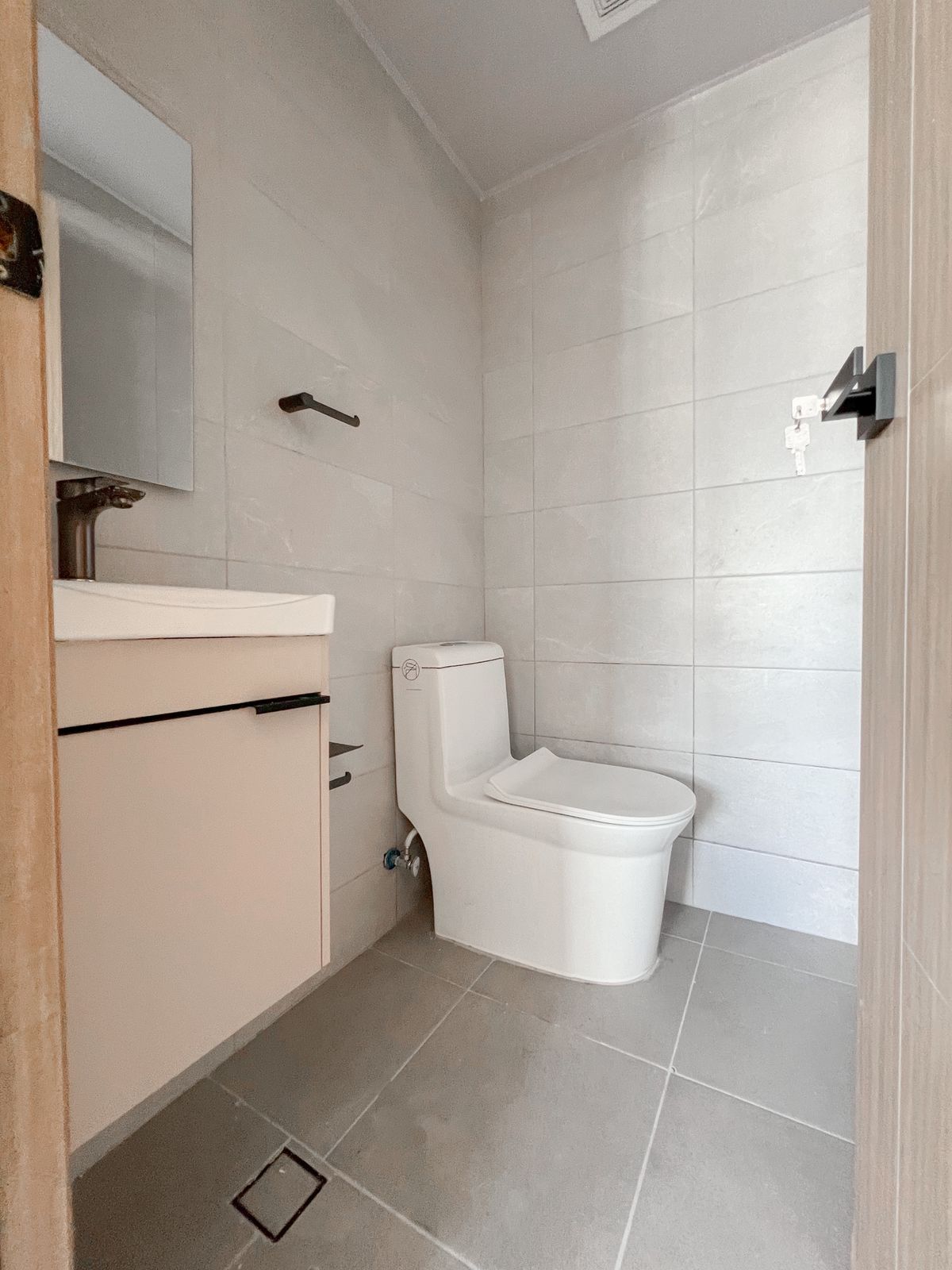 apartamentos - Evaristo Morales, Apartamento A Estrenar 1