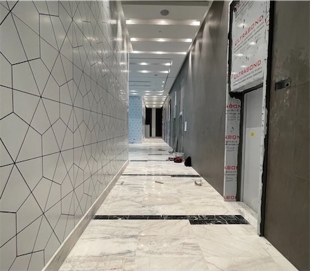 oficinas y locales comerciales - Oficinas corporativas en Naco 7