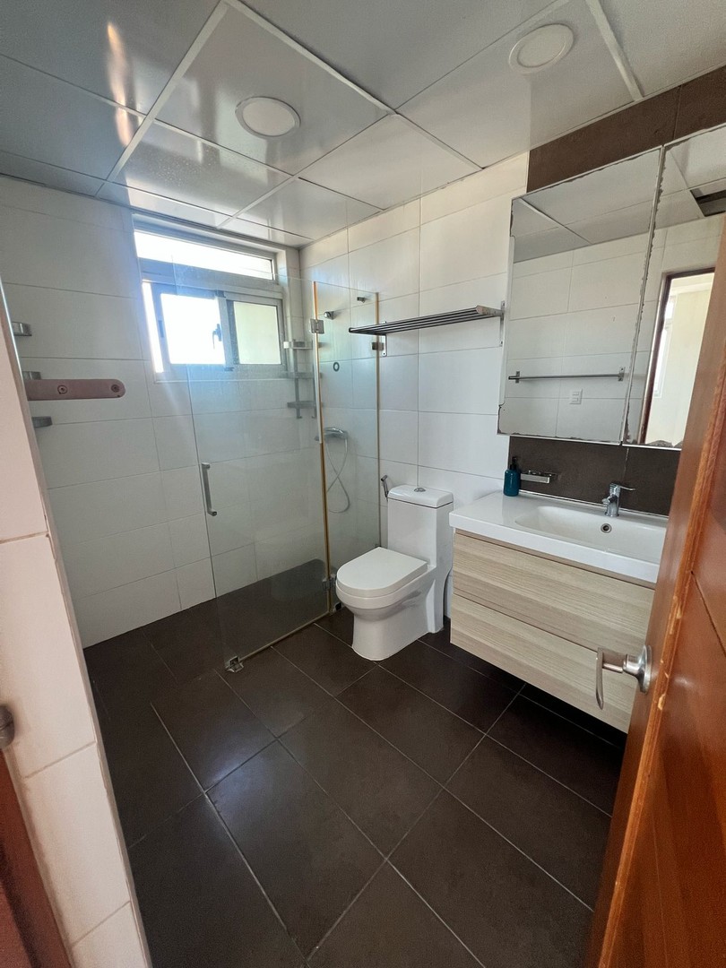 apartamentos - Av. Sarasota. Céntrico apt., vista mar y montaña 7