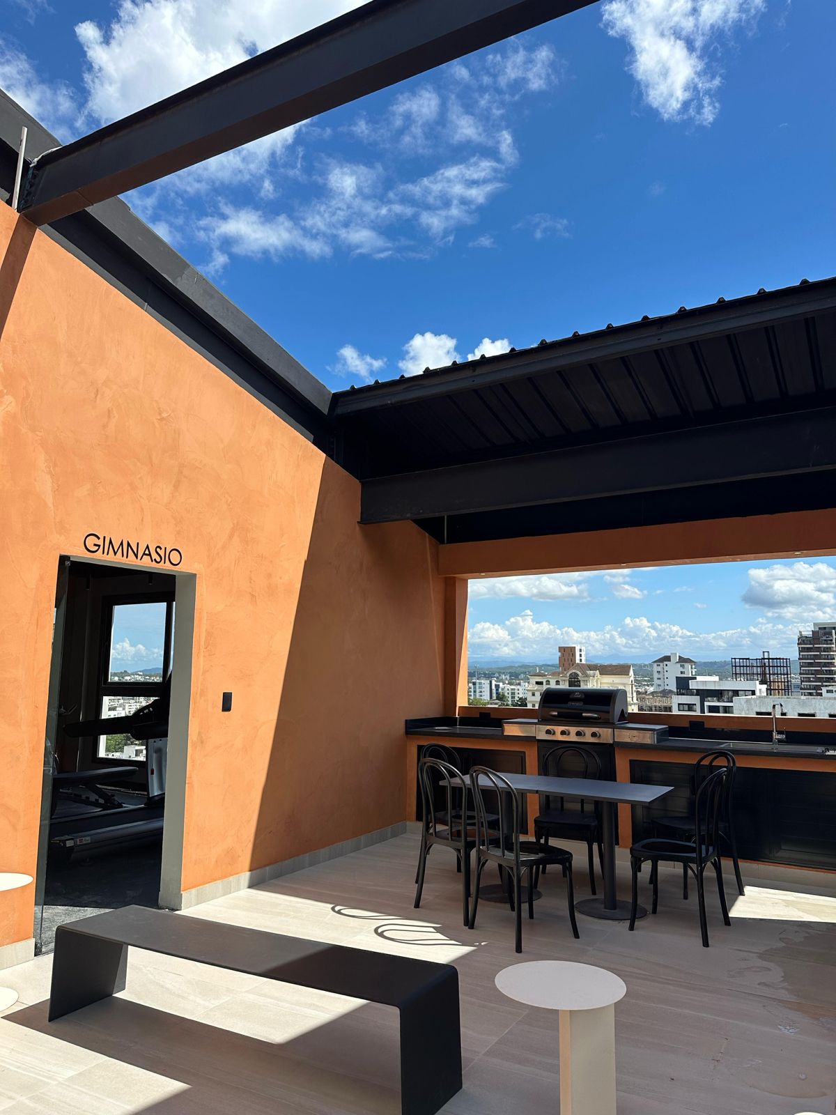apartamentos - Apartamento Nuevo en Venta 3