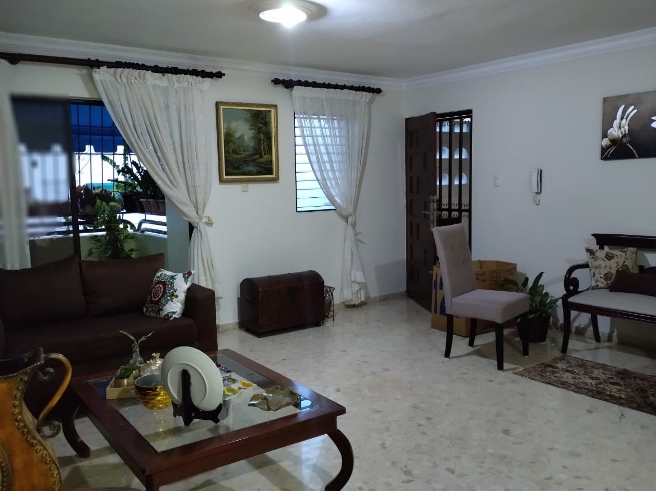 apartamentos - Se vende apartamento en Los Cacicazgos