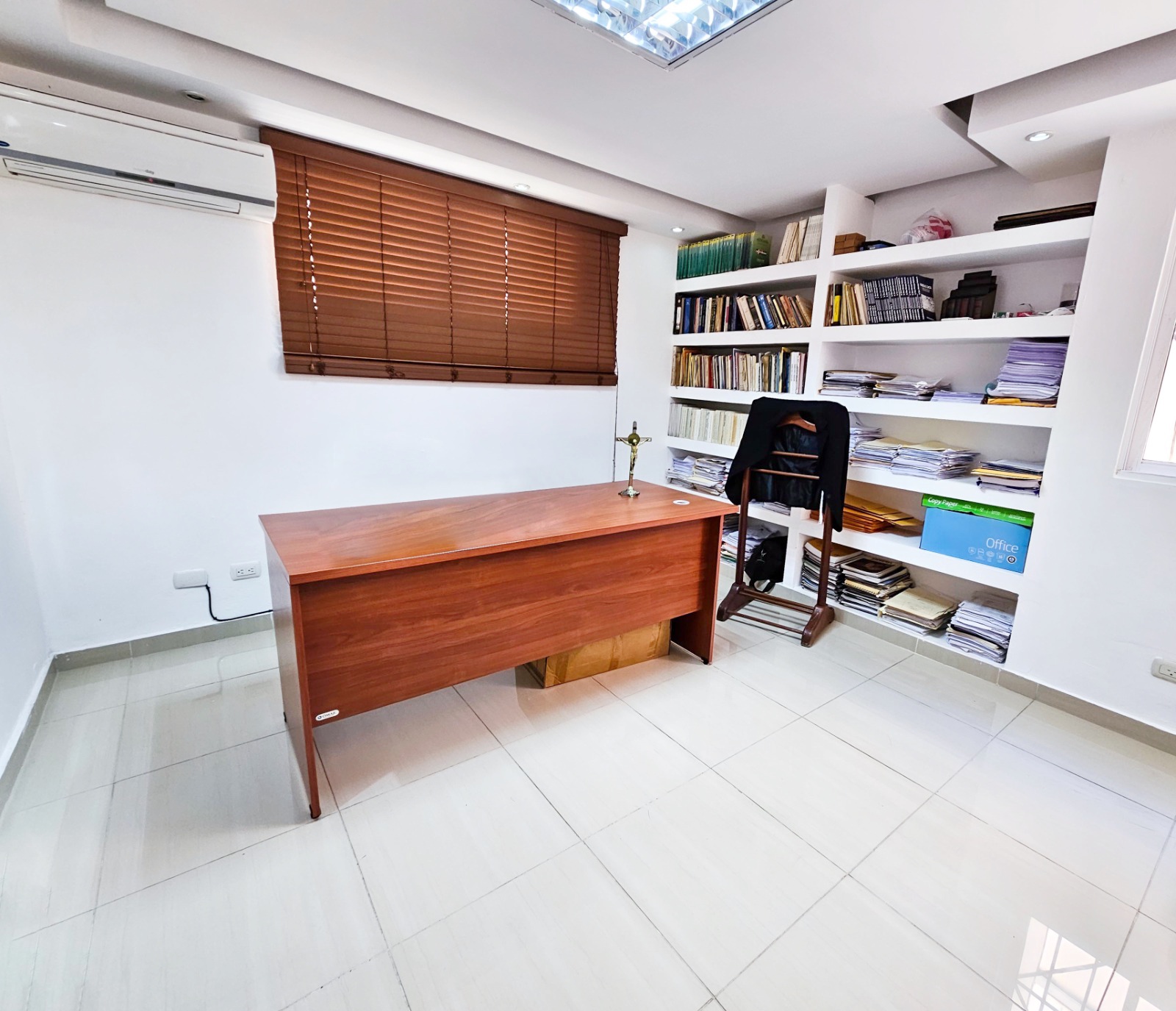 oficinas y locales comerciales - Local en Naco en venta  6