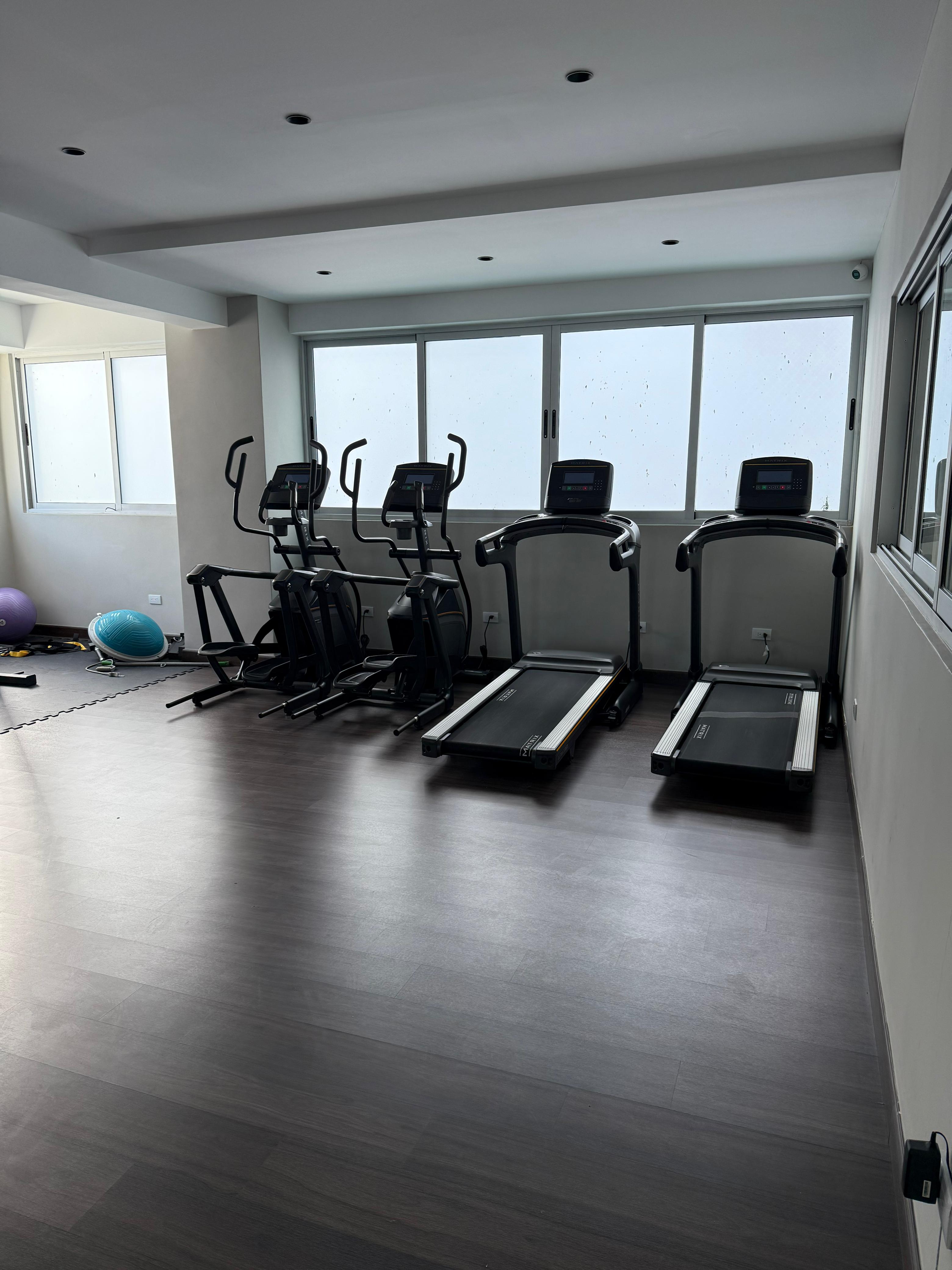 apartamentos - Apartamento en alquiler en Evaristo Morales  8
