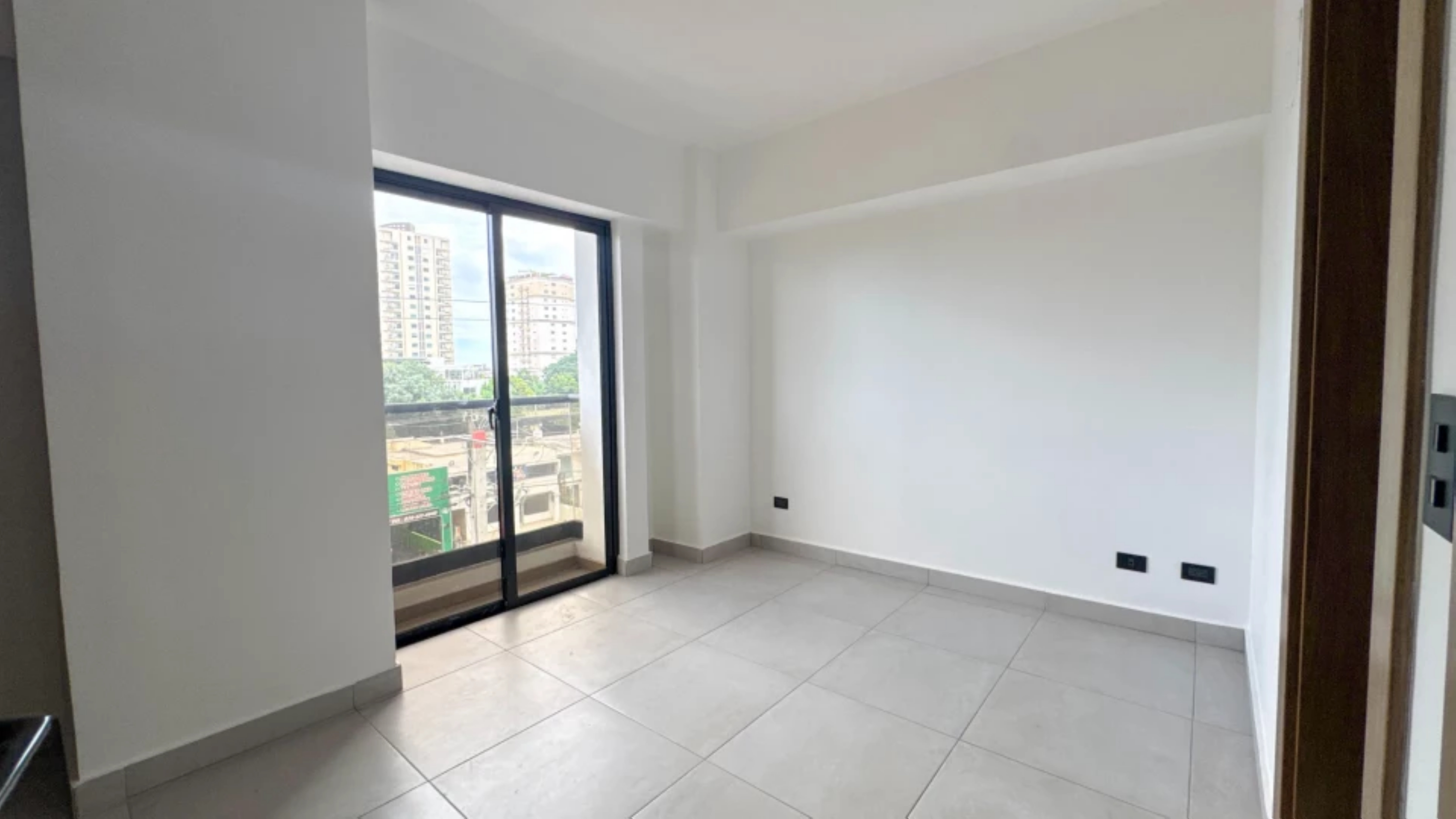 apartamentos - Apartamento en venta Sector Renacimiento  5