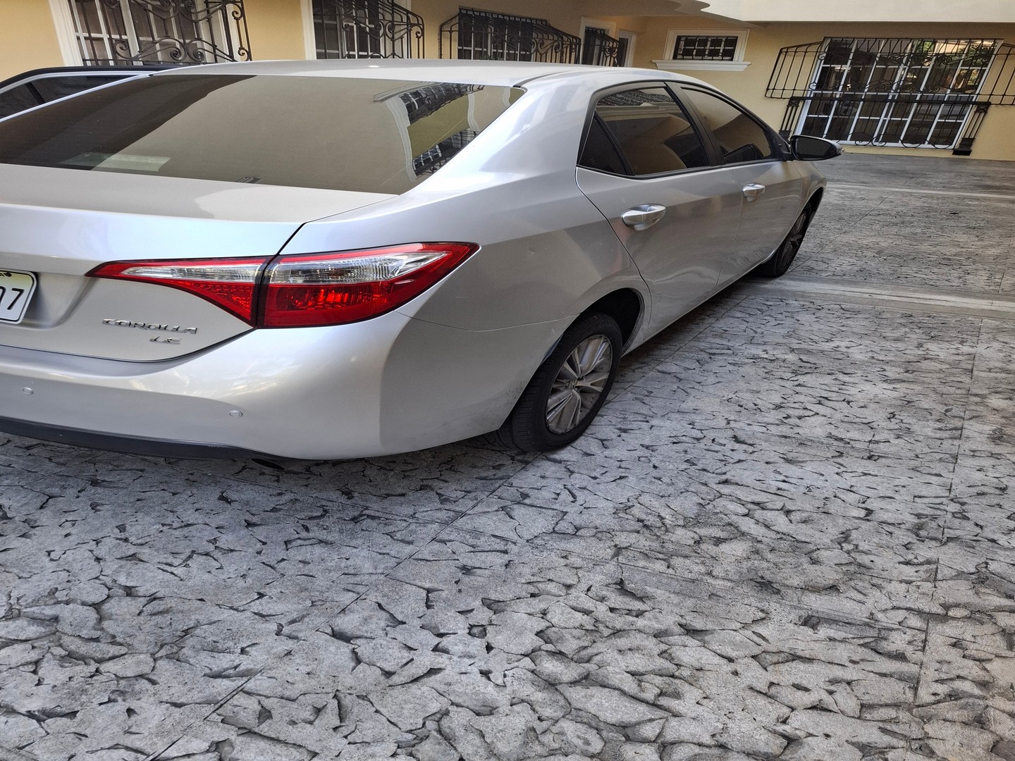 carros - Toyota Corolla Le 2015 0