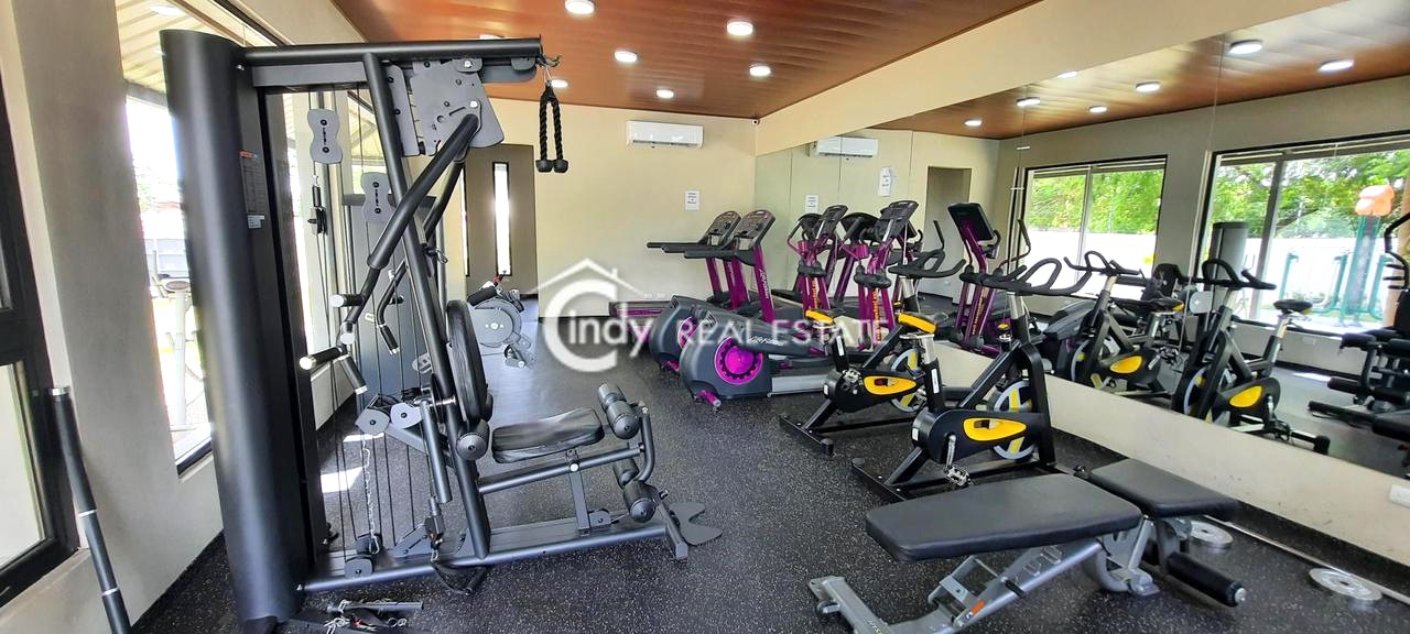 apartamentos - Apartamento 84 M2 + 40 M2 Azotea, 3 Habitaciones. 1