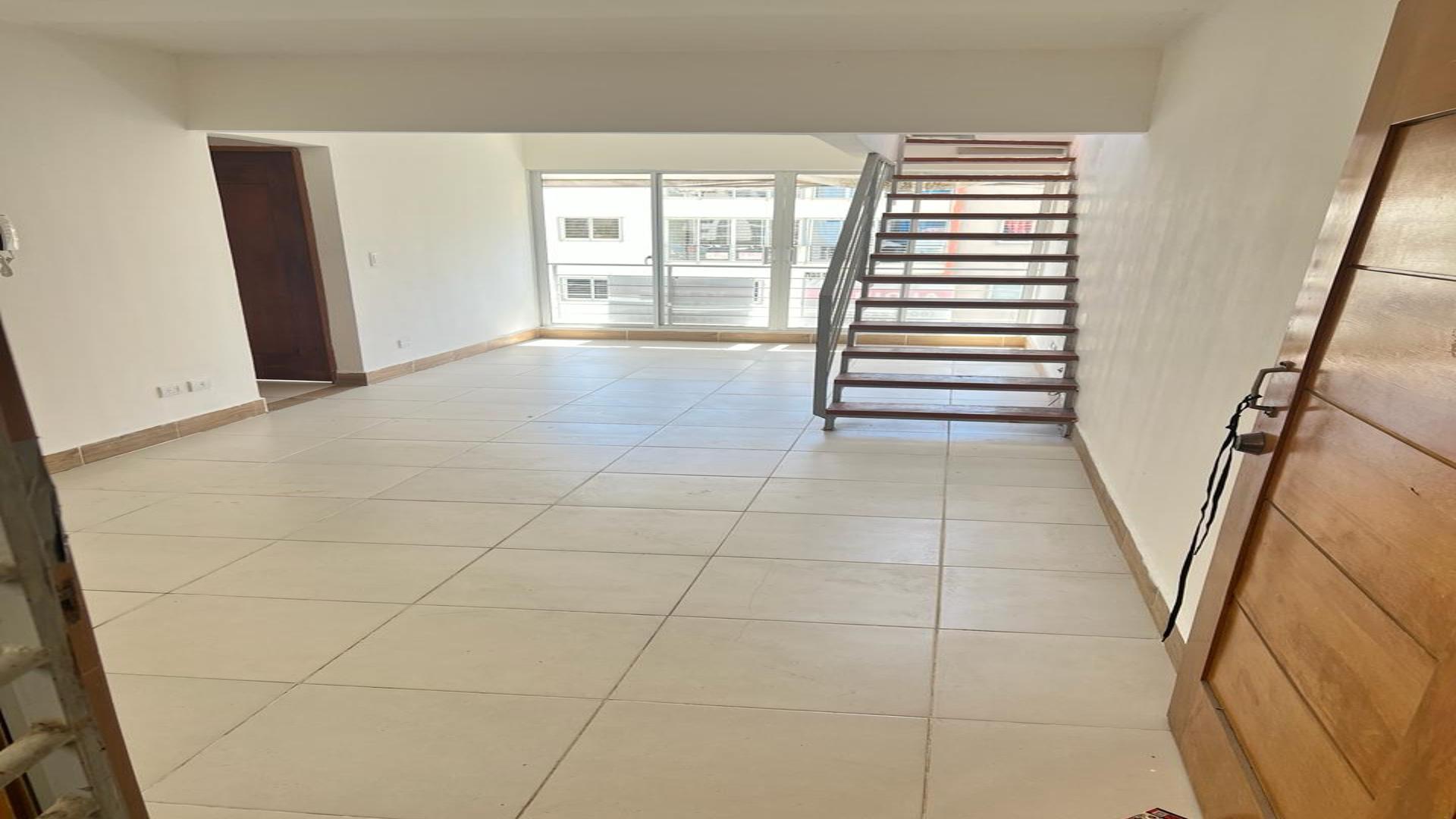 apartamentos - Venta apartamento tipo penthouse 0