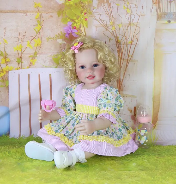 juguetes - vendemos todo tipo de bebe Reborn  2
