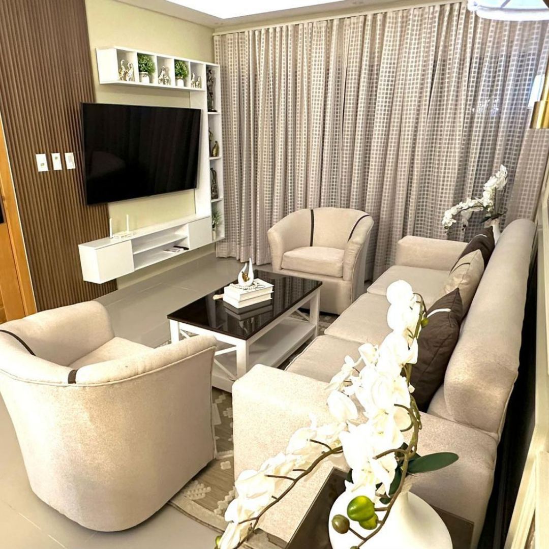 apartamentos - APARTAMENTO EN TROPICAL DEL ESTE – 2 hab