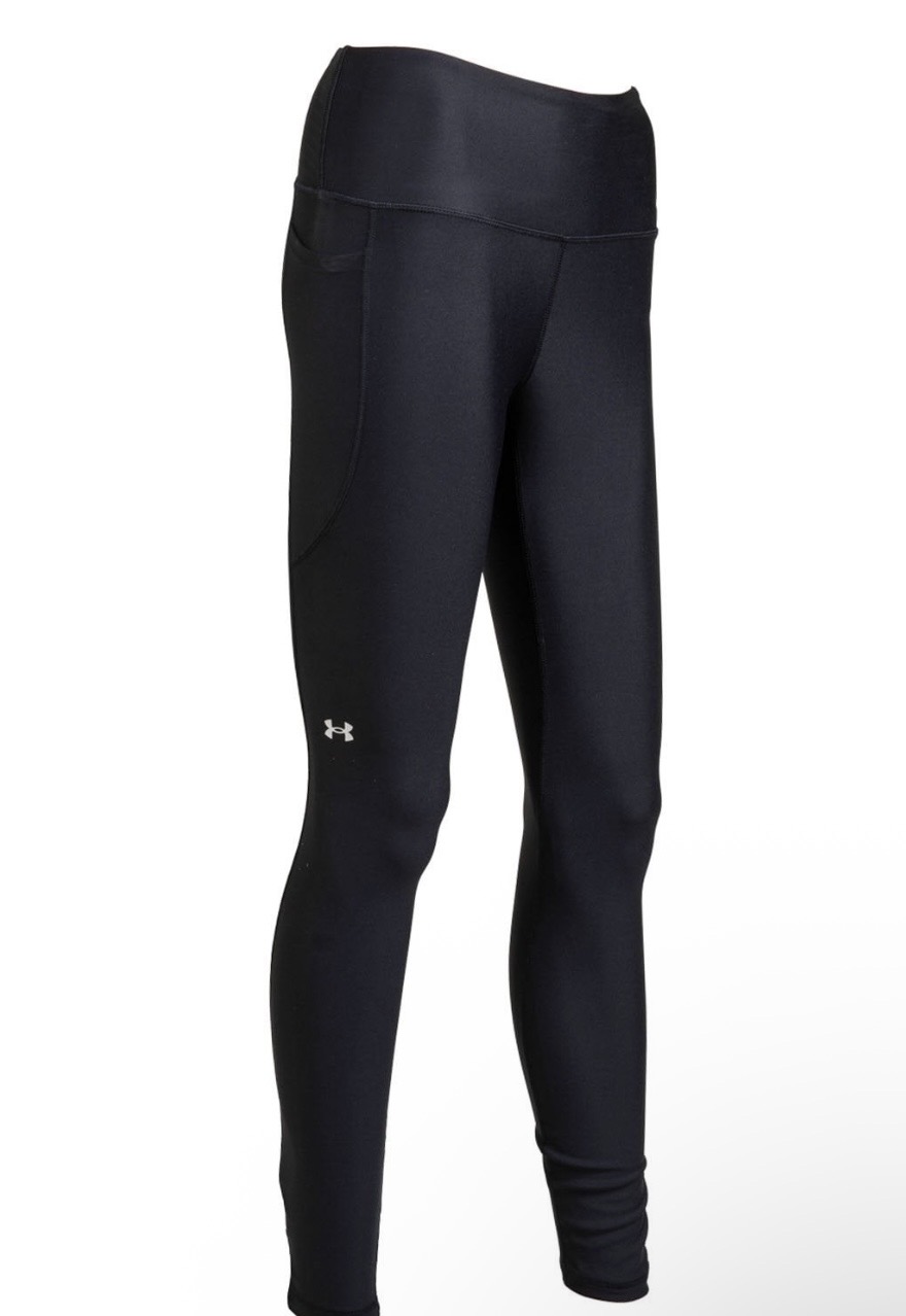 ropa para mujer - licra under armour 2