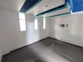 oficinas y locales comerciales - Local Millon 100m / 65000 pesos 2