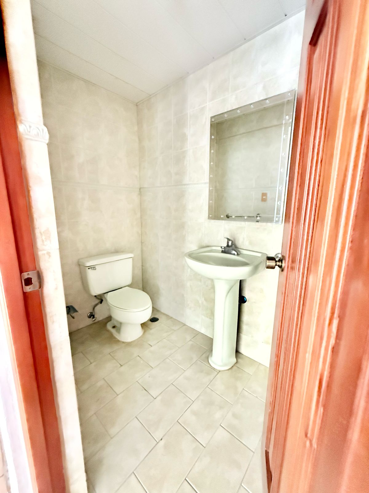 apartamentos - Apartamento en Los Cacicazgos  4