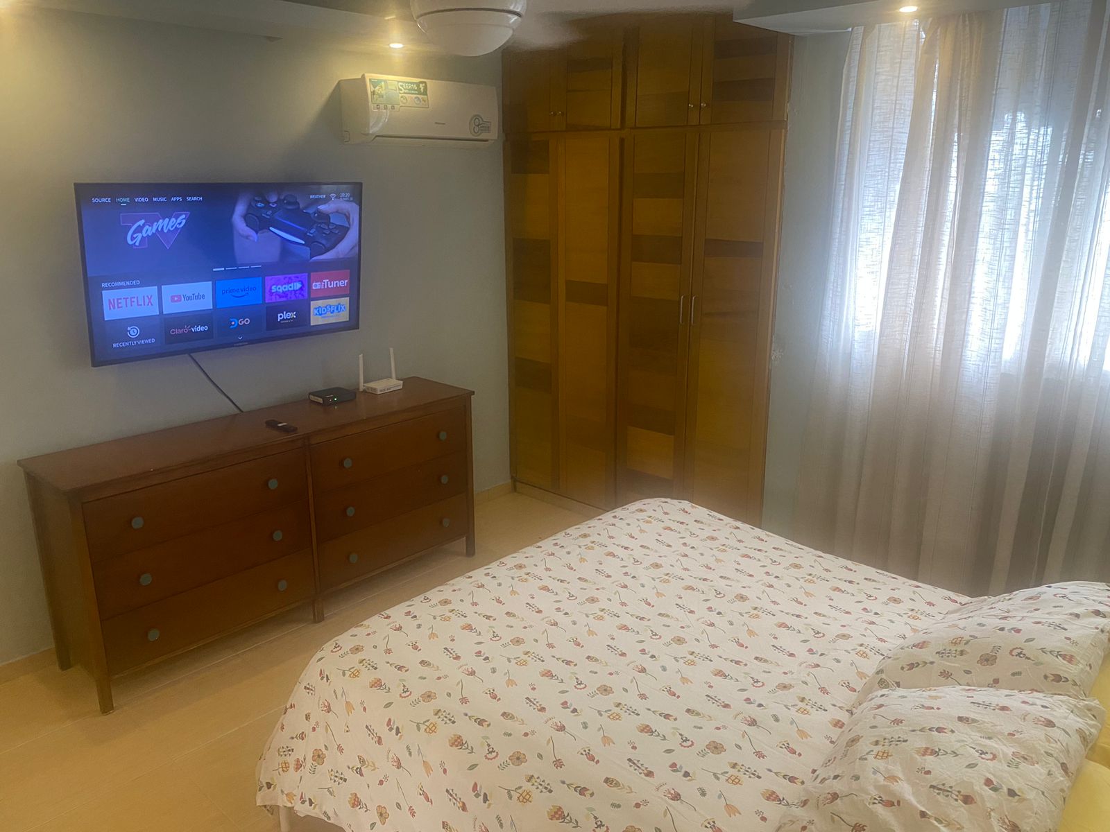 apartamentos - Vendo apartamento en Mirador Norte  4