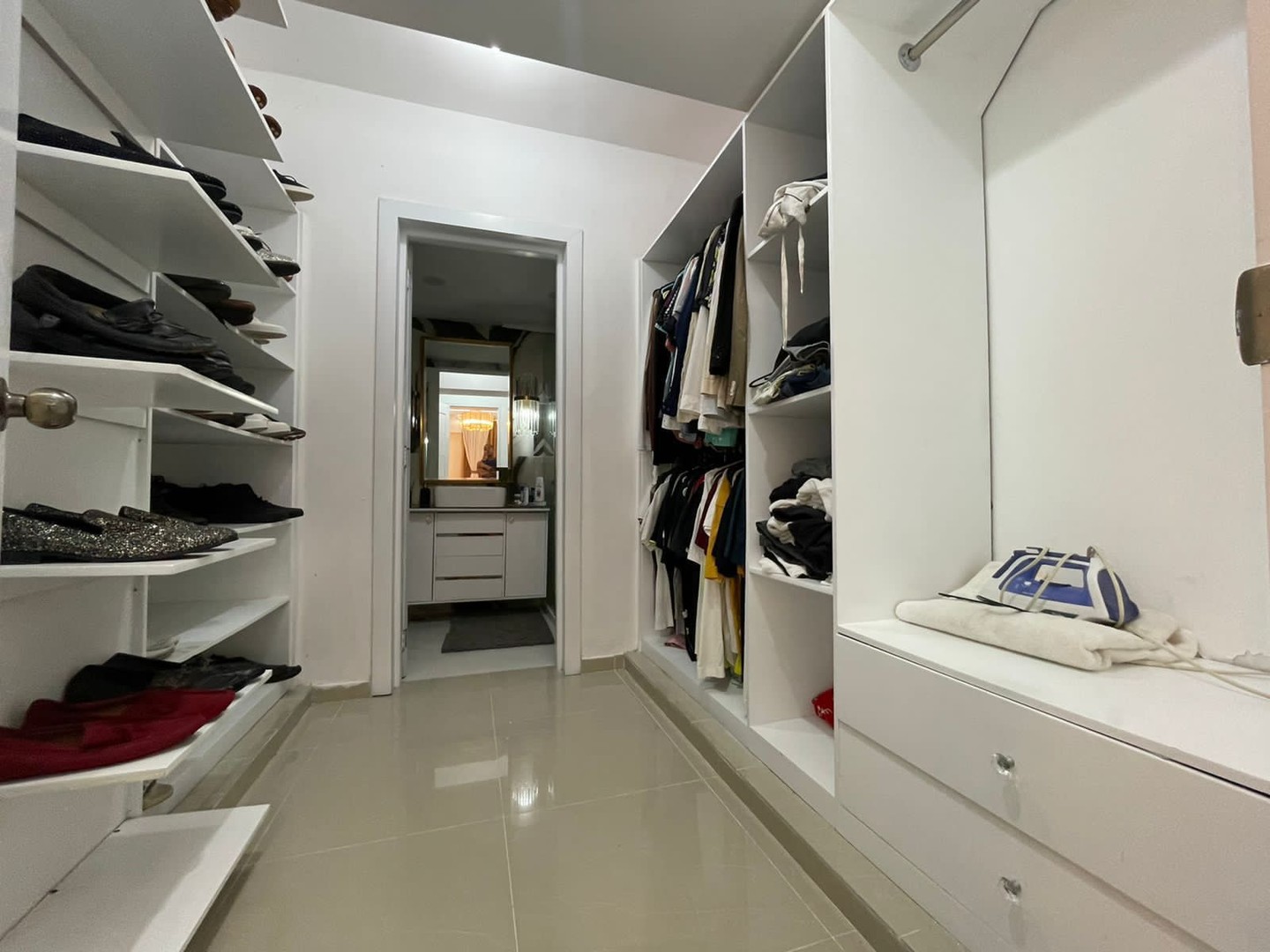 apartamentos - Apartamento en Alma Rosa I 4