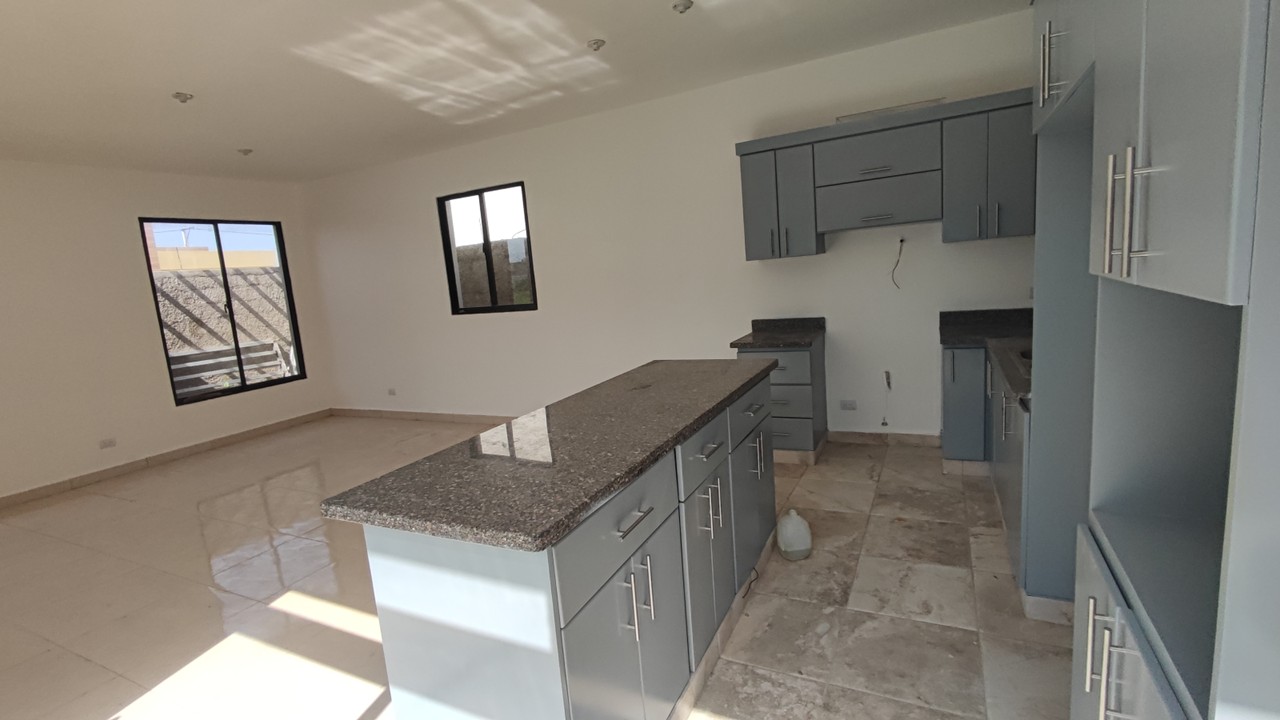 casas - Disponible Casa NUEVA en VENTA Residencial Naime 3 1