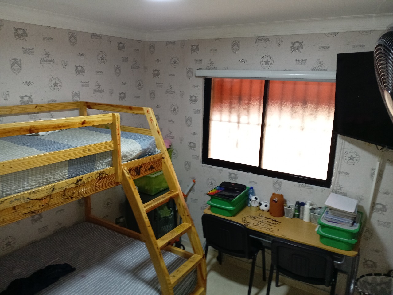 apartamentos - Apartamento Arroyo hondo detras del nacional de la Rotonda 7