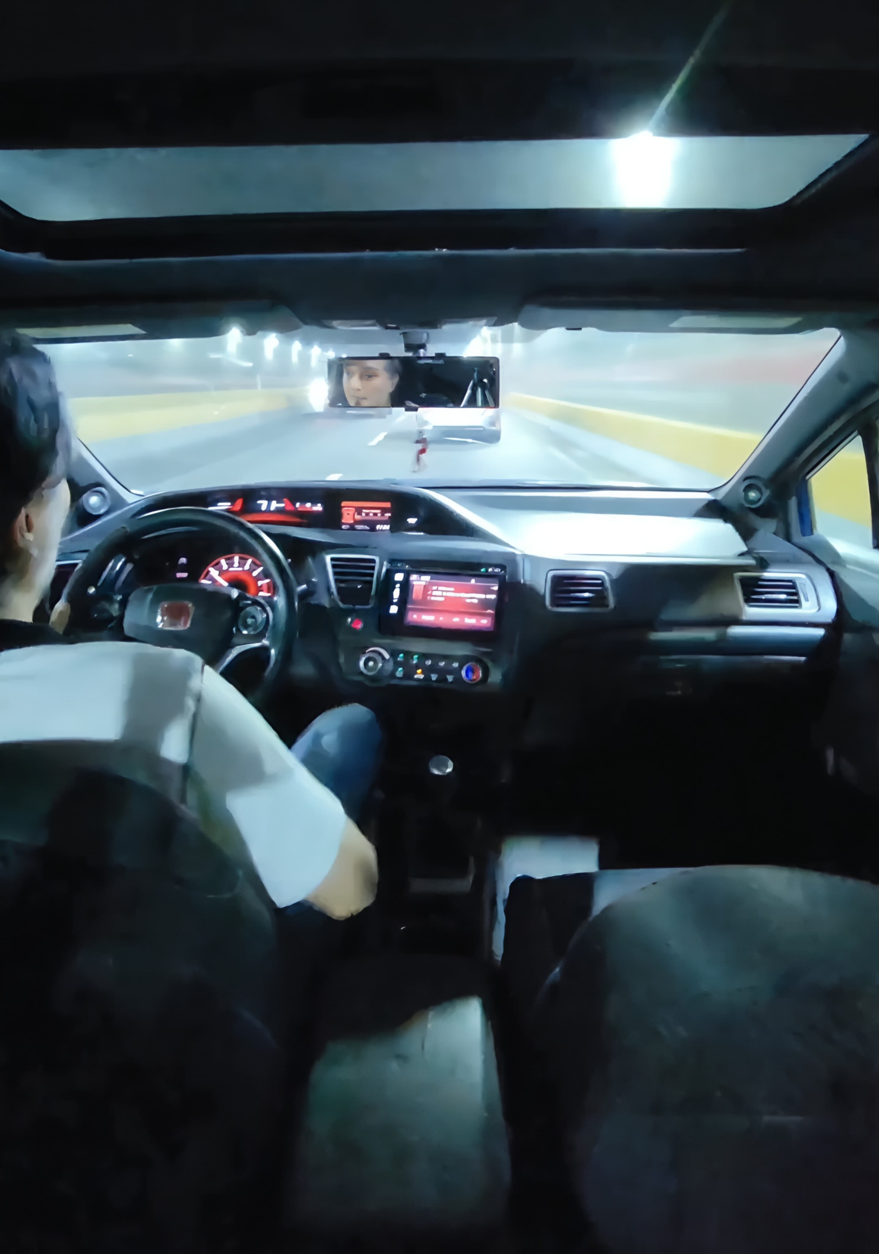 carros - Honda Civic SI 2