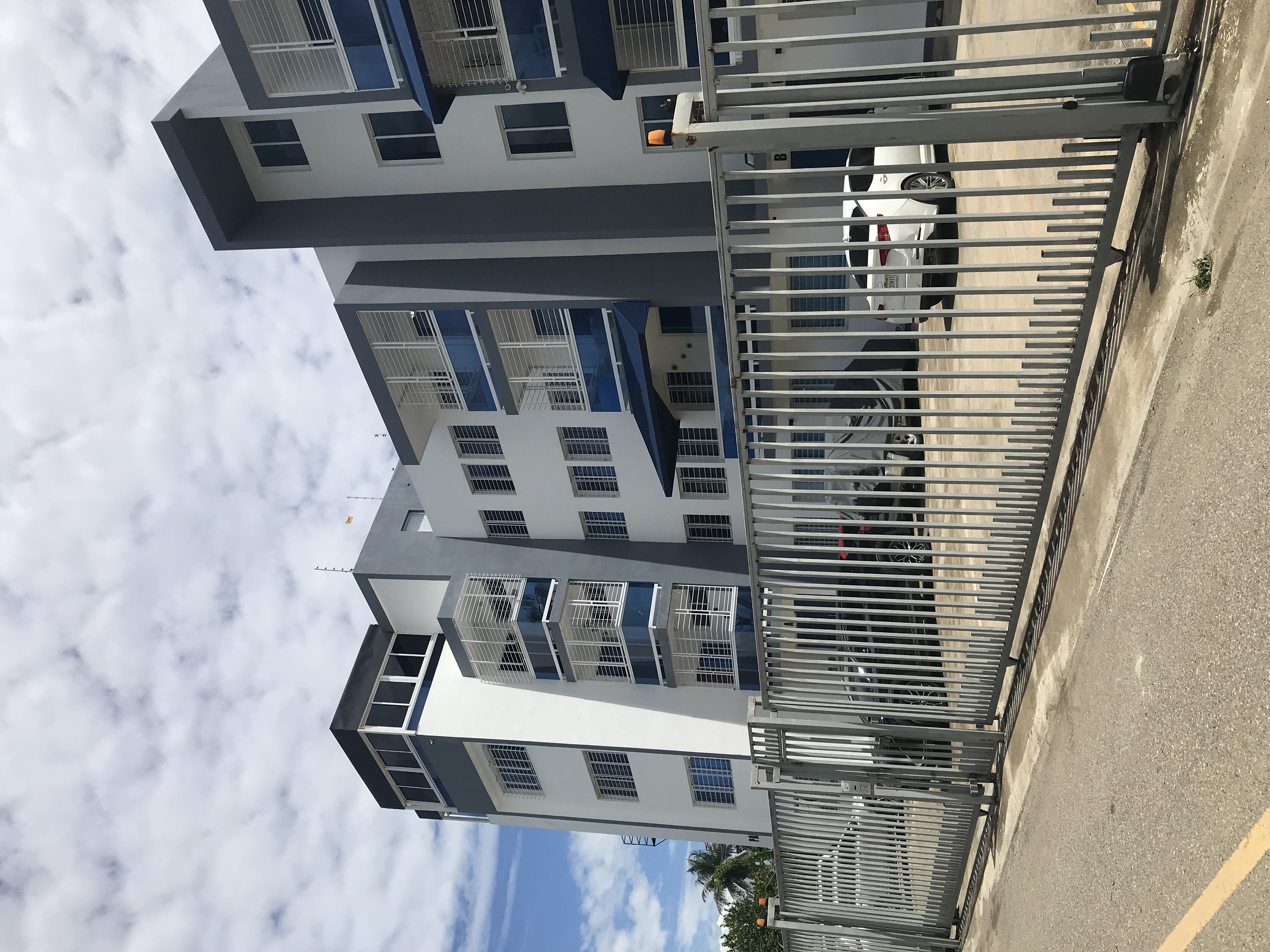apartamentos - Apartamento en venta Urbanización Henríquez Padre Las Casas