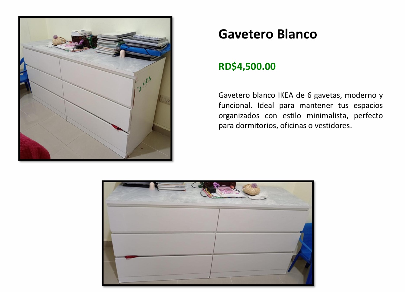 electrodomesticos - Venta de diversos articulos del HOGAR MUDANZA 8