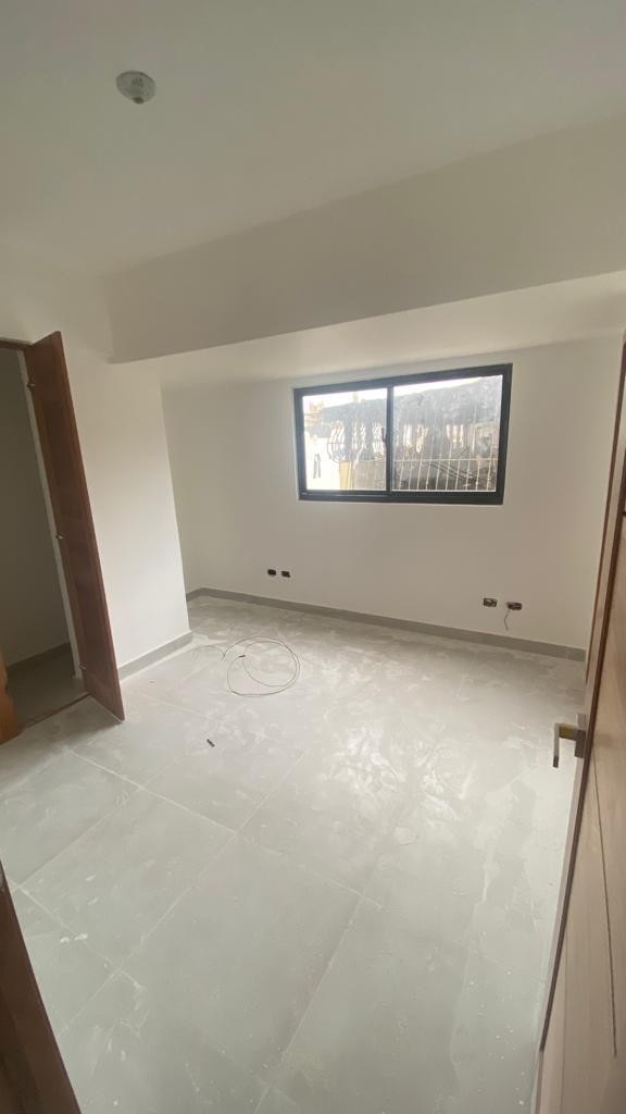 apartamentos - Venta, Apartamento Nuevo de 3 Habitaciones, Mirador Sur, Santo Domingo 8