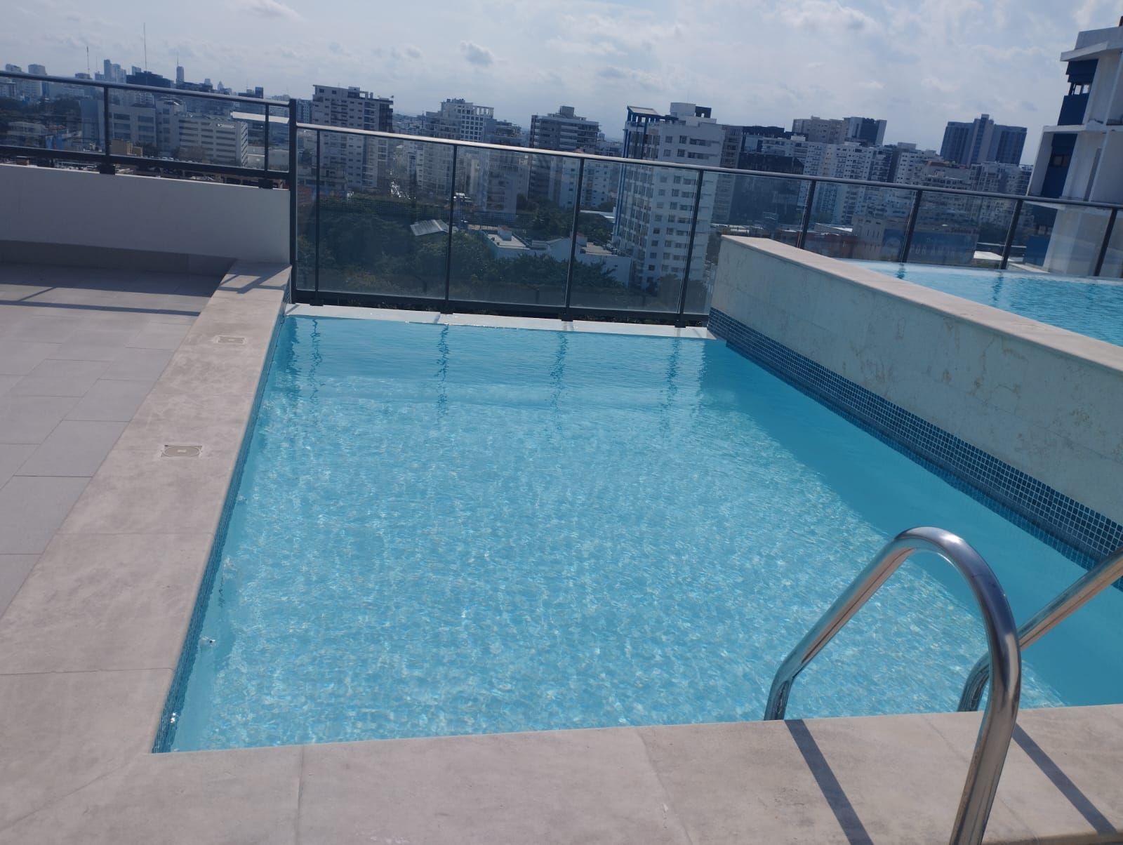 apartamentos - Apartamento en Venta en Naco para Estrenar