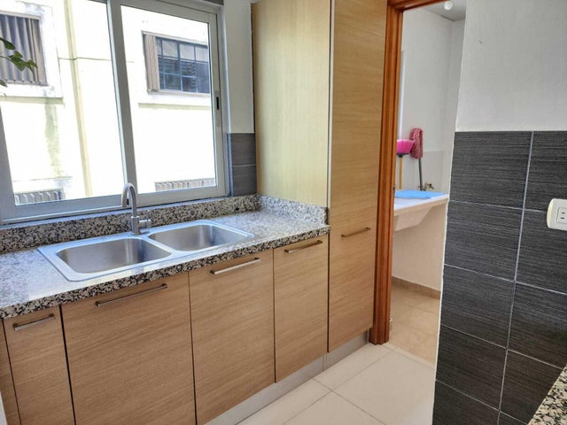 apartamentos - Apartamento Alquiler Serralles DOS Habitaciones  3
