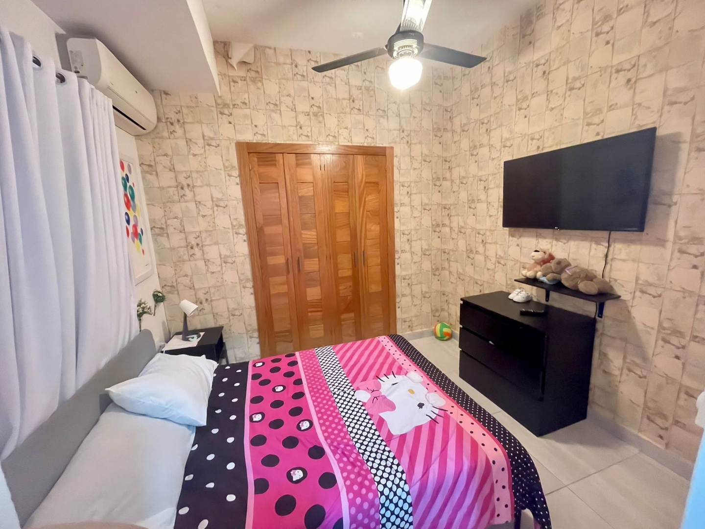 apartamentos - Apartamento en venta | Bella Vista Norte 4