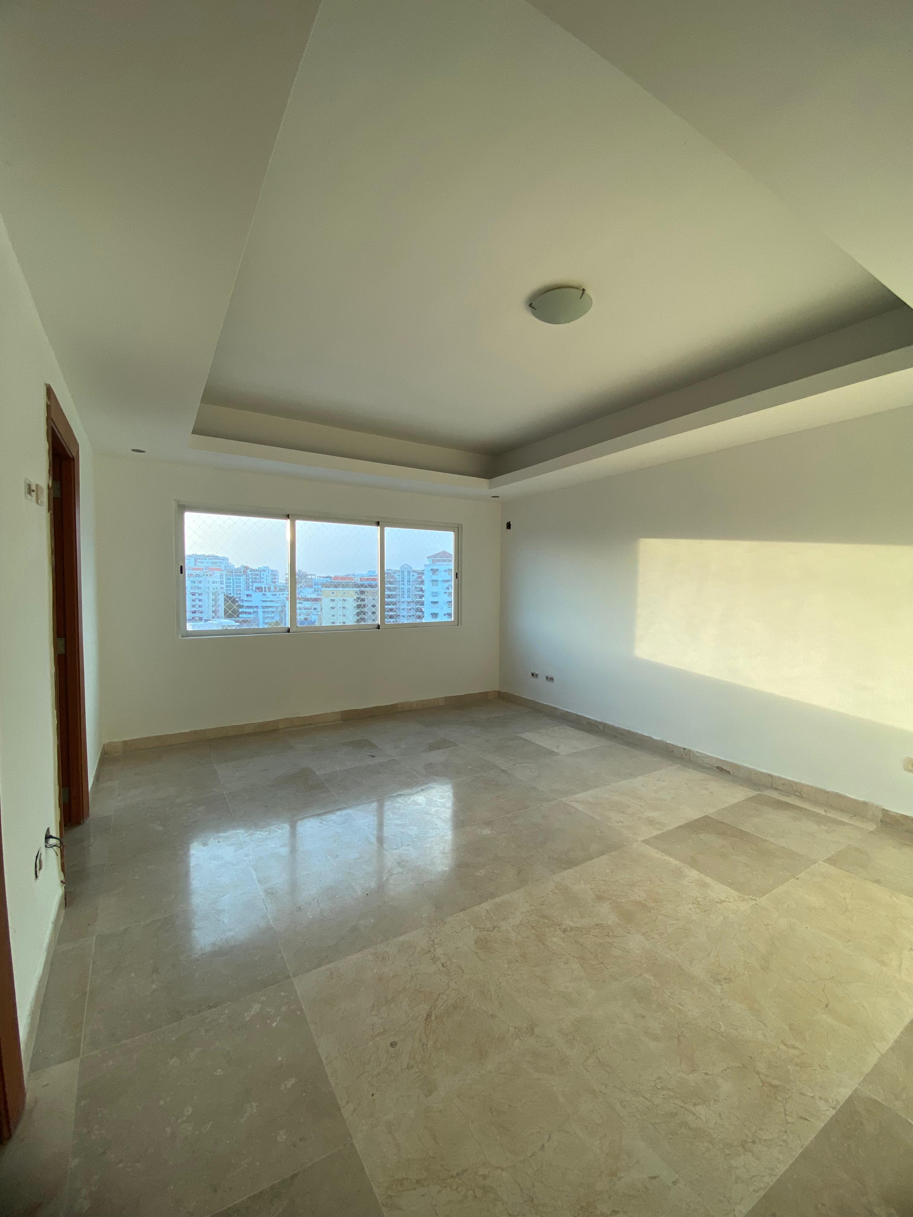 apartamentos - Apartamento en venta en Los Cacicazgos  6